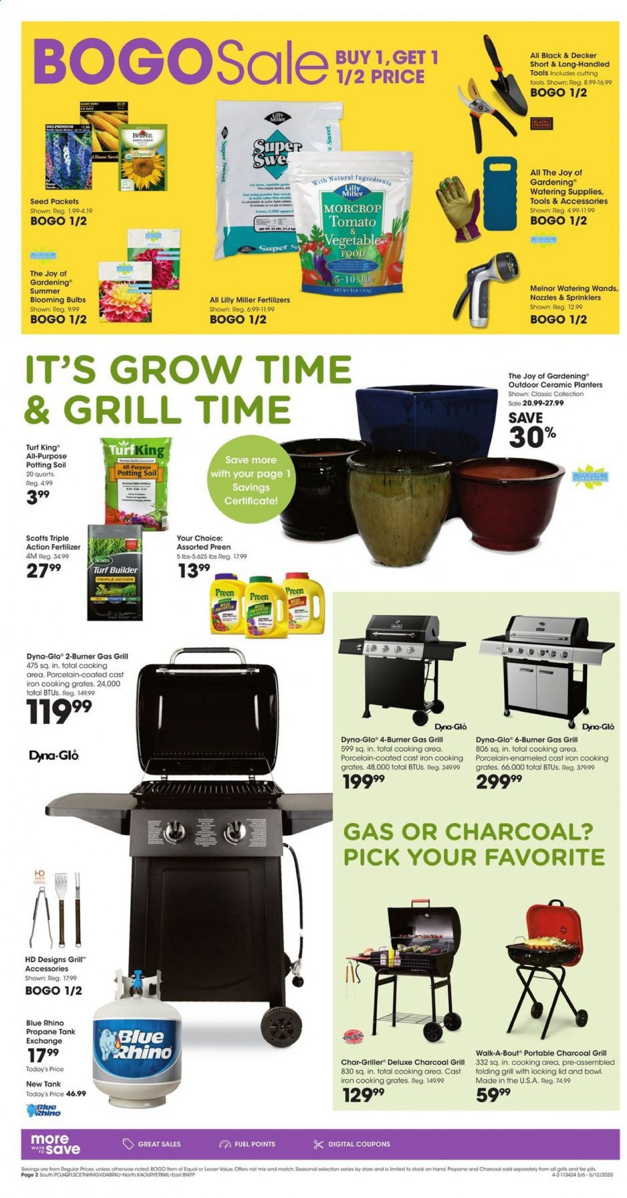 Fred Meyer Weekly Ad & Flyer May 6 to 12