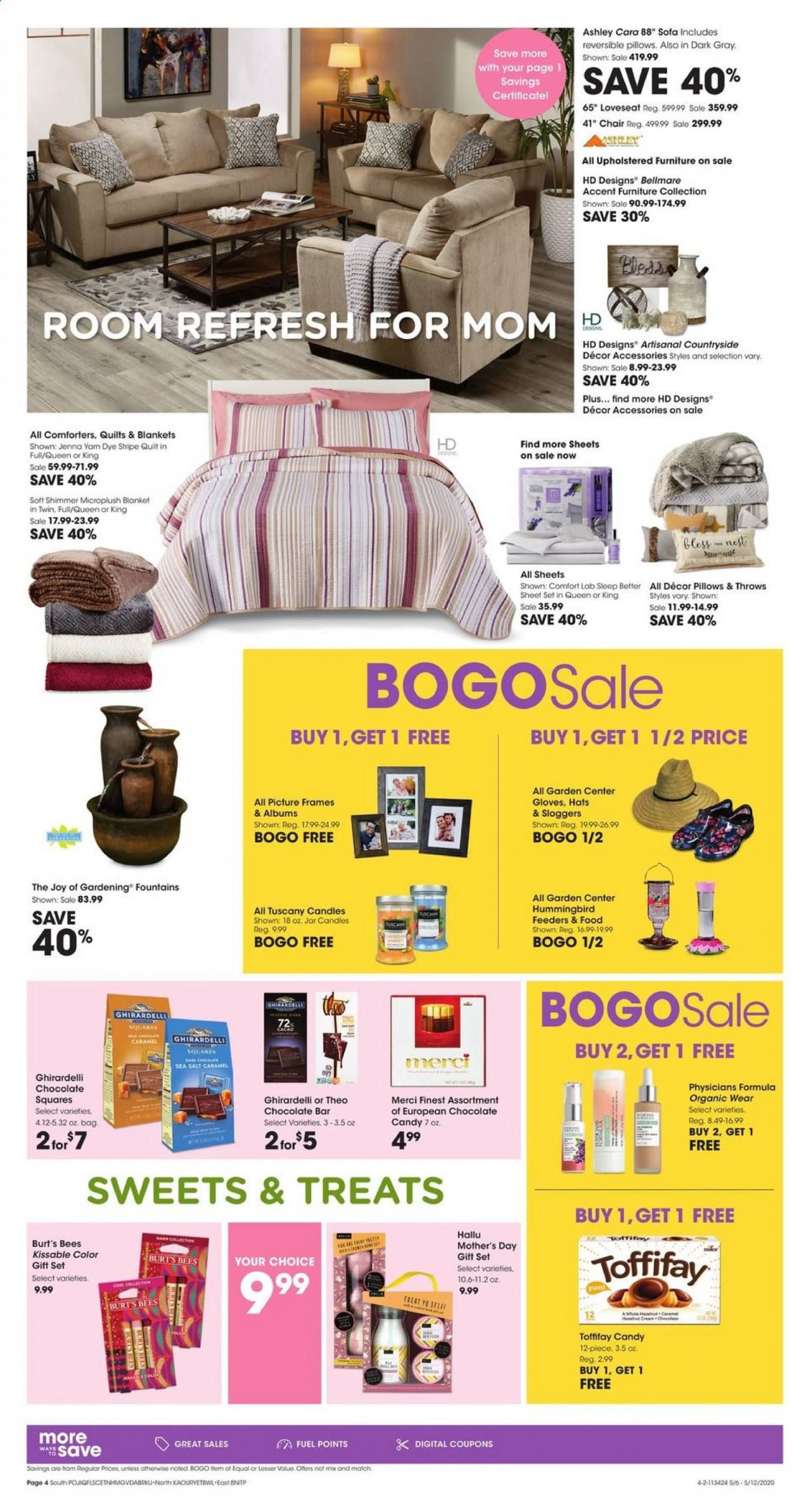 Fred Meyer Weekly Ad & Flyer May 6 to 12