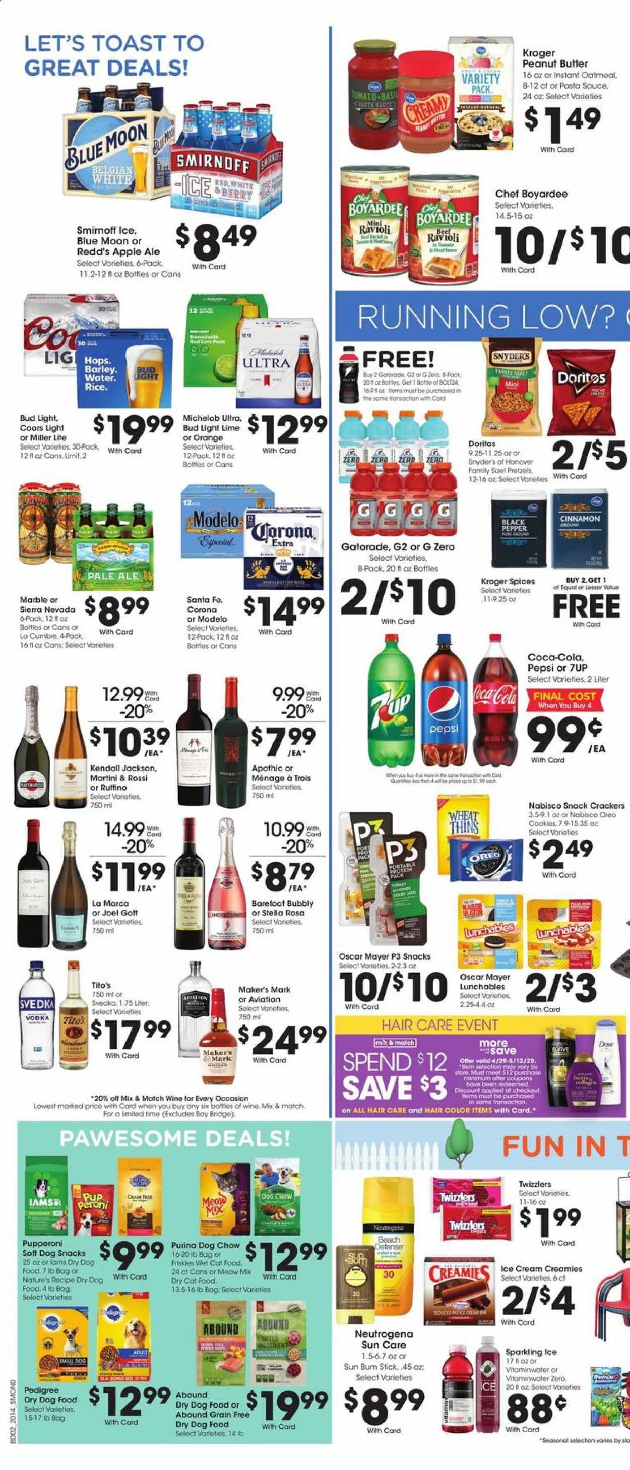 Smith's Weekly Ad & Flyer May 6 to 12