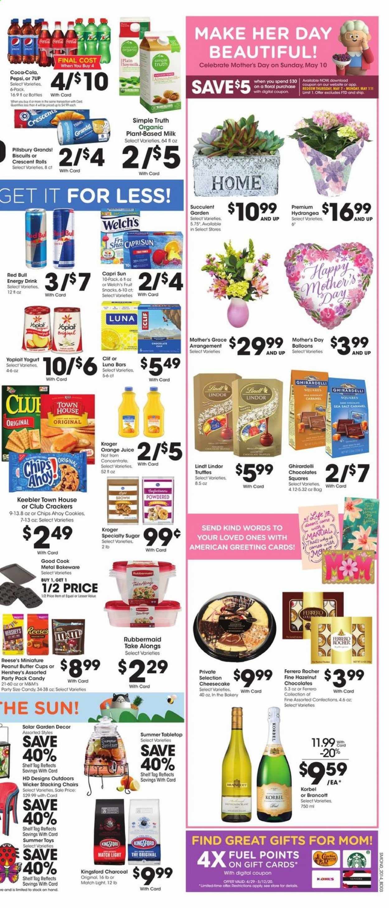 Smith's Weekly Ad & Flyer May 6 to 12