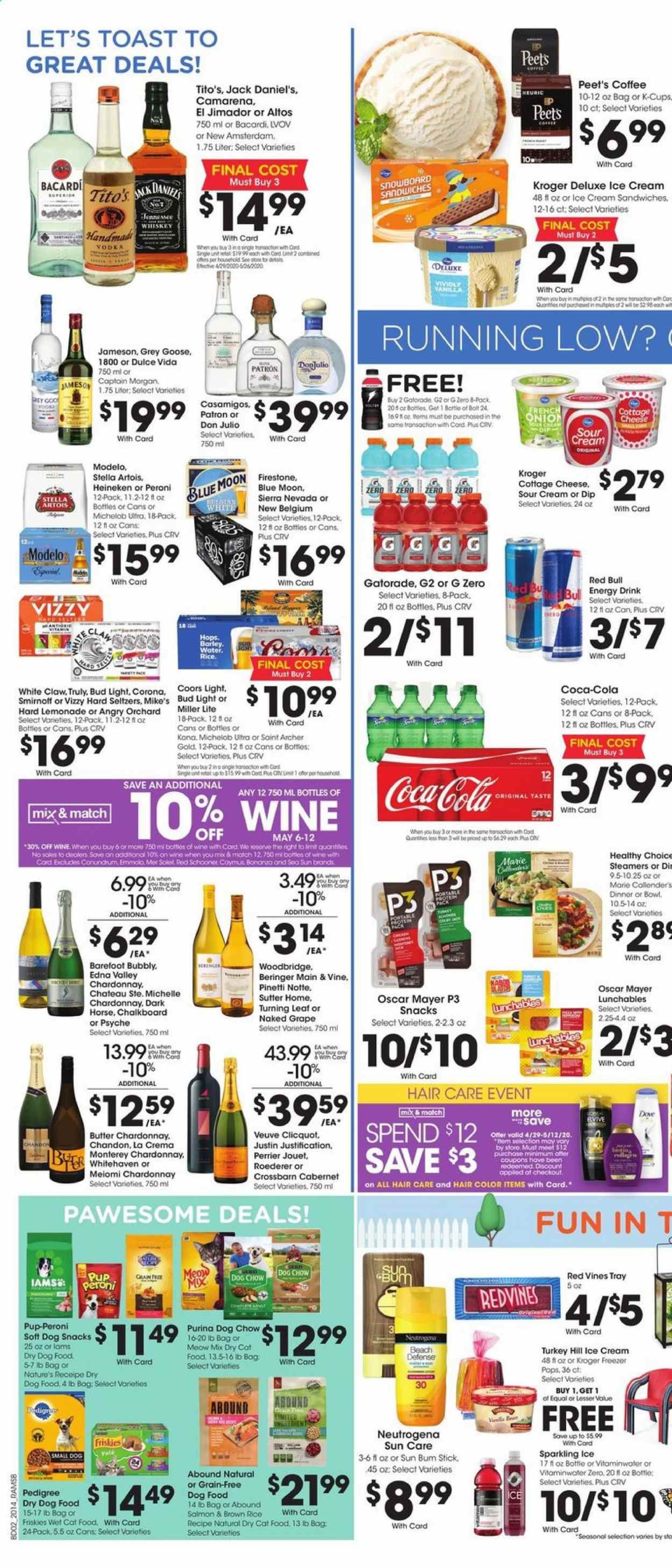Ralphs Weekly Ad & Flyer May 6 to 12
