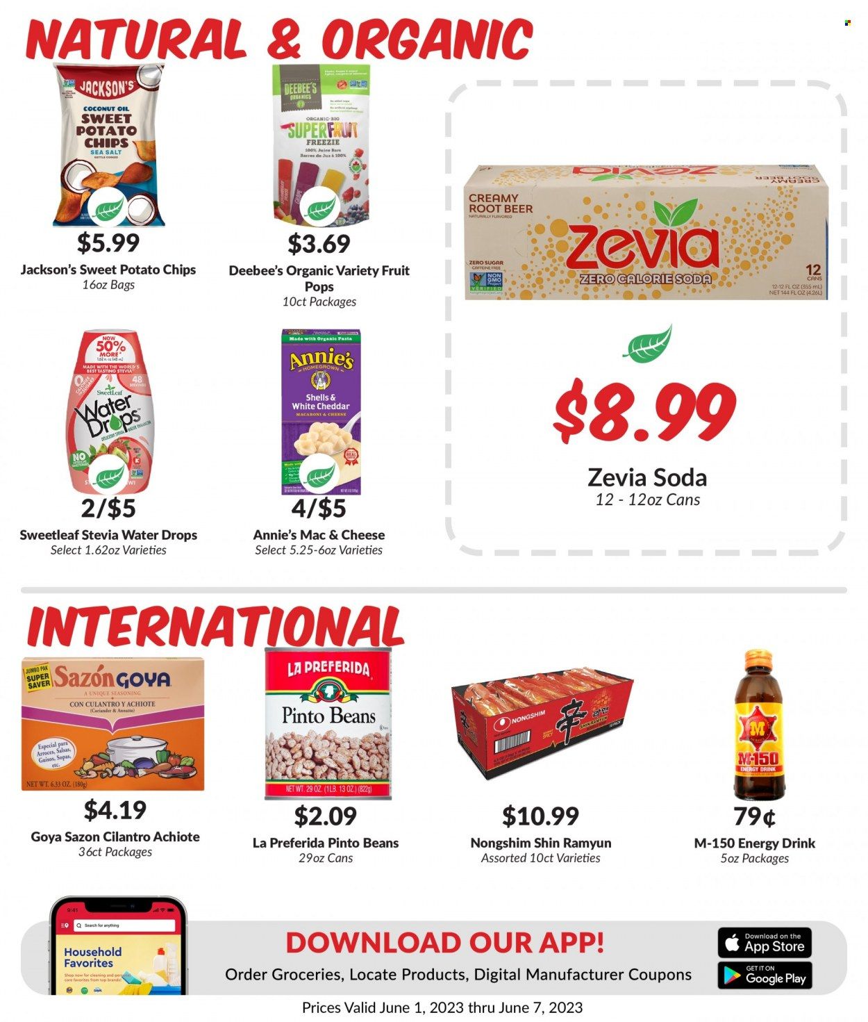 Woodman's Markets (IL, WI) Weekly Ad Flyer Specials June 1 to June 7, 2023
