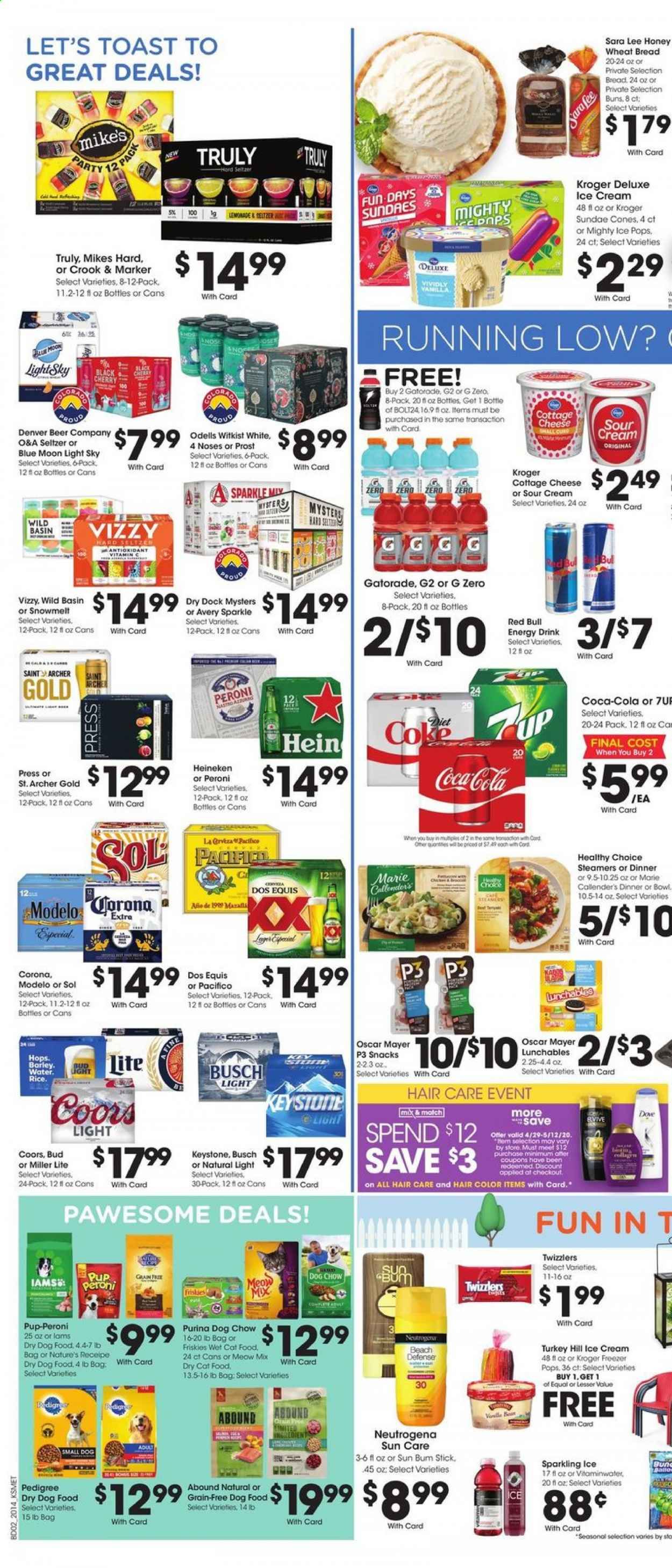 King Soopers Weekly Ad & Flyer May 6 to 12