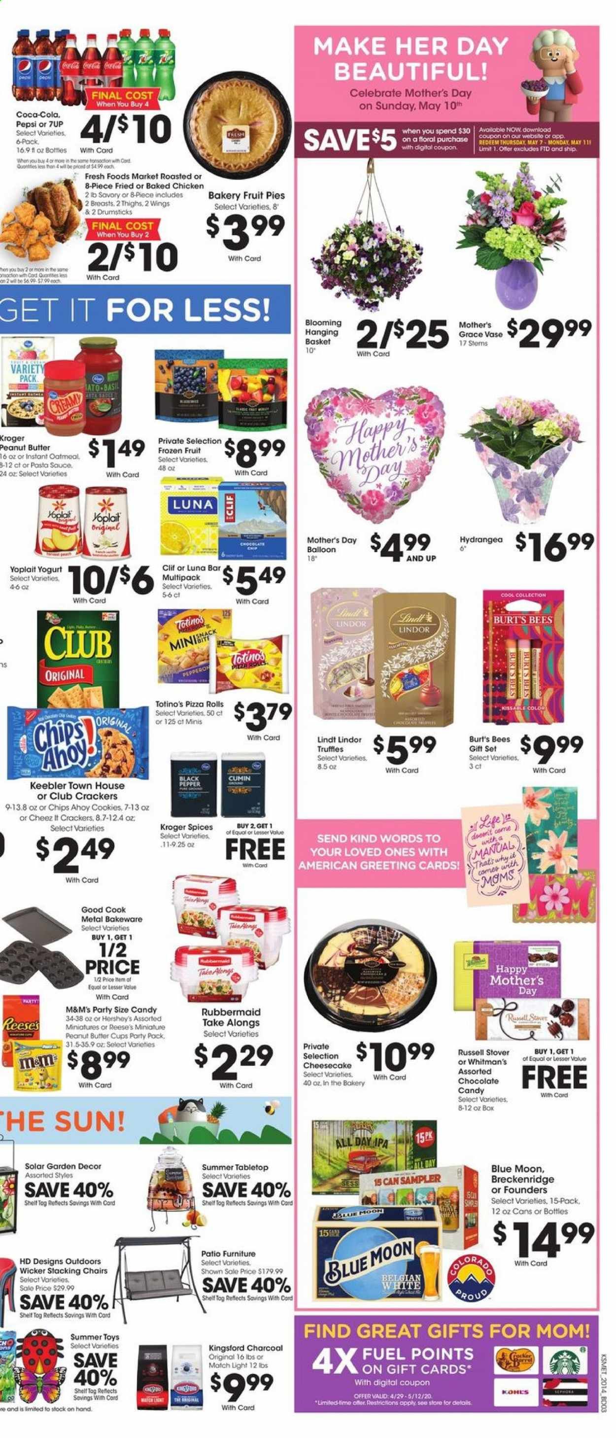 King Soopers Weekly Ad & Flyer May 6 to 12