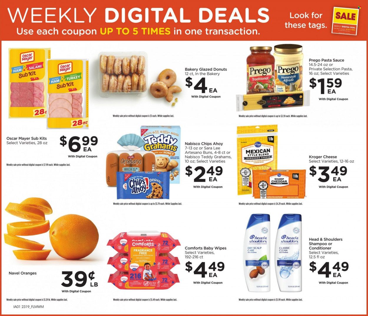 Food 4 Less (IL) Weekly Ad Flyer Specials June 7 to June 13, 2023