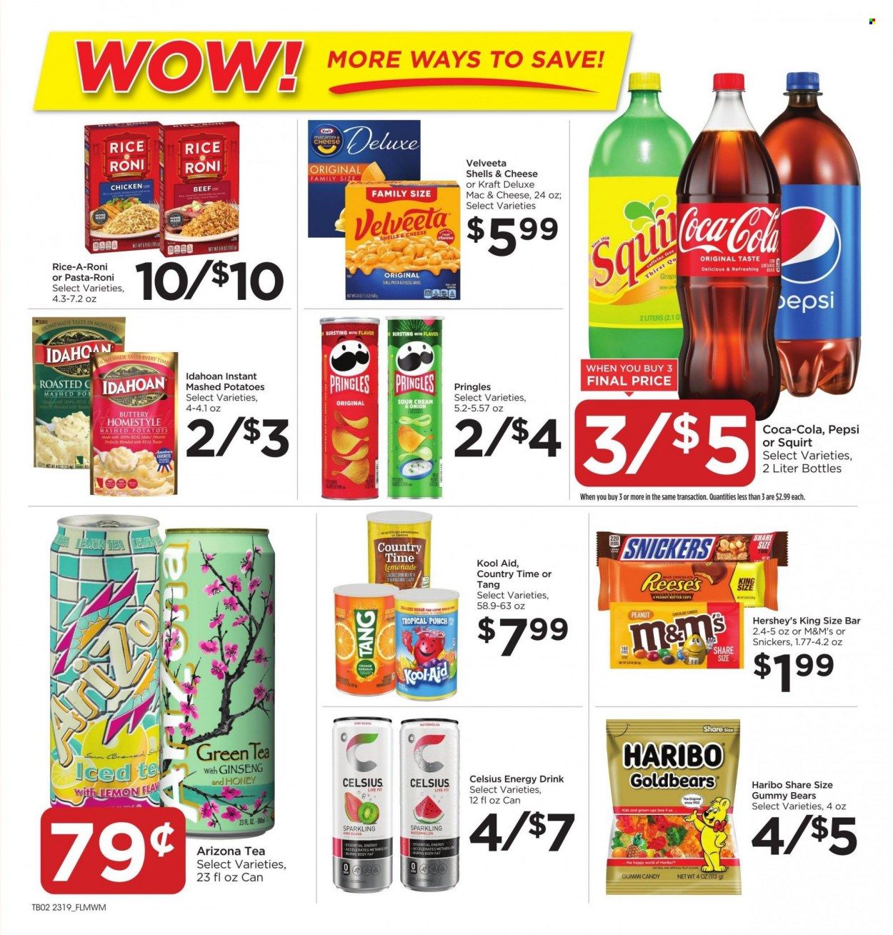 Food 4 Less (IL) Weekly Ad Flyer Specials June 7 to June 13, 2023