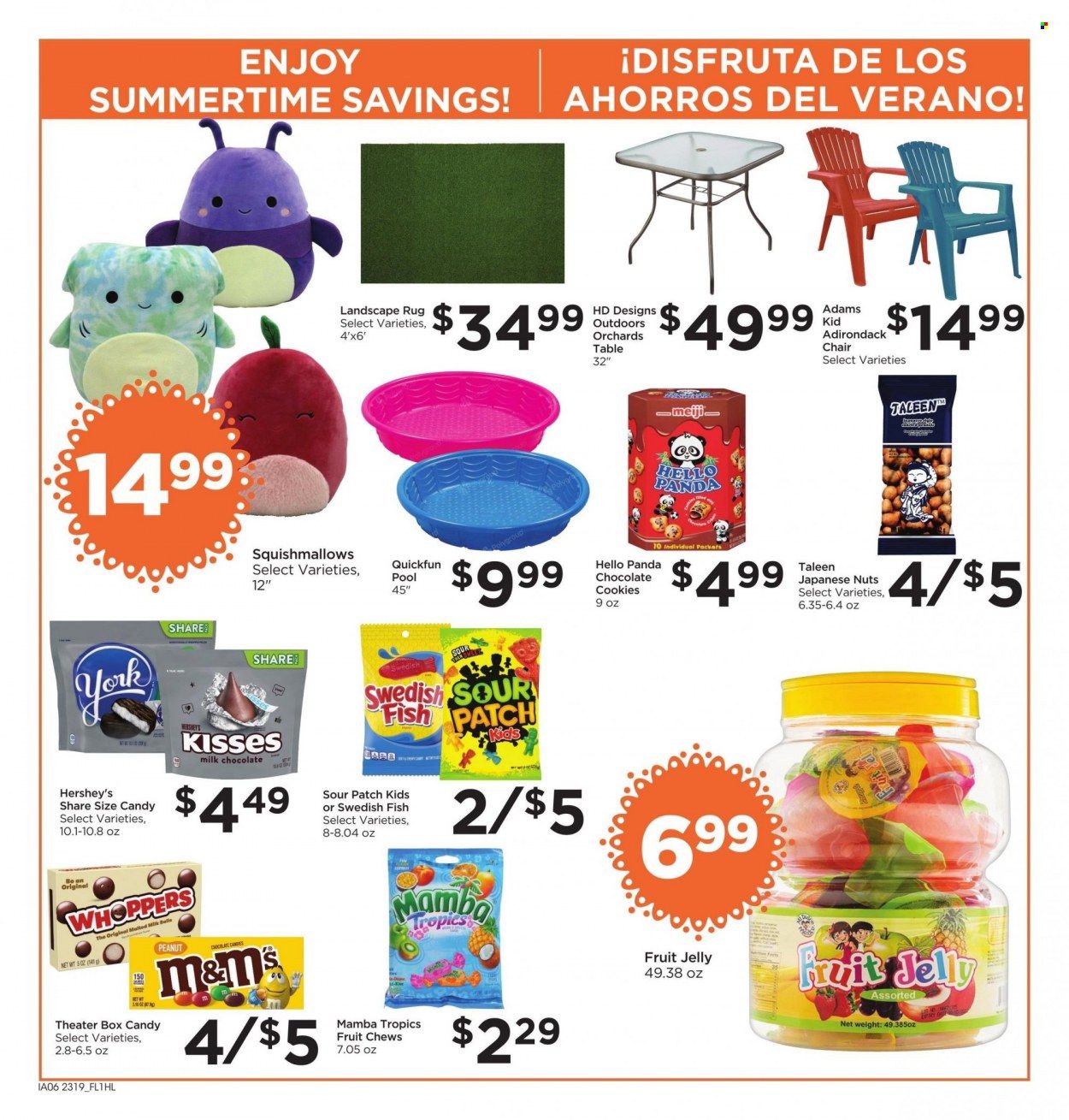 Food 4 Less (CA) Weekly Ad Flyer Specials June 7 to June 13, 2023