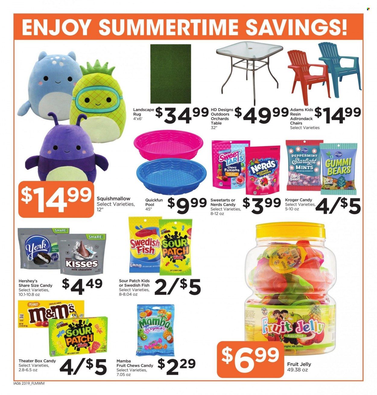 Food 4 Less (IN) Weekly Ad Flyer Specials June 7 to June 13, 2023