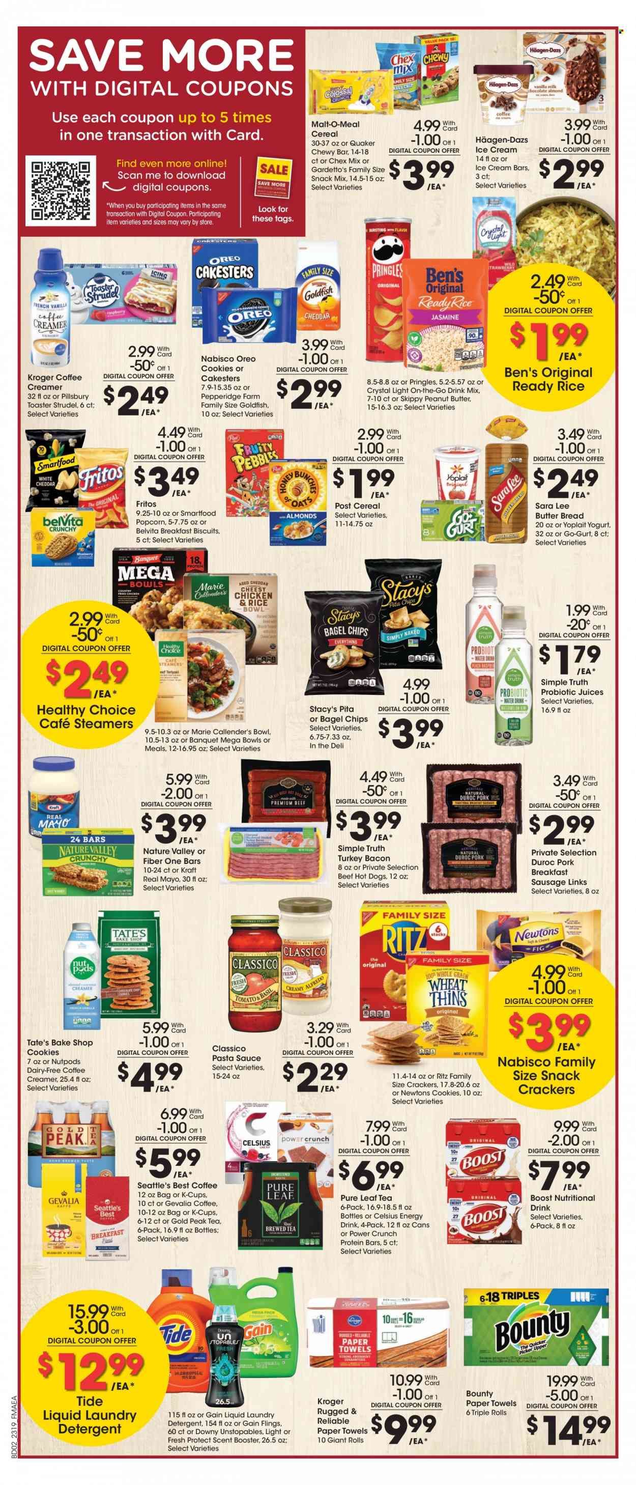 Fred Meyer (WA) Weekly Ad Flyer Specials June 7 to June 13, 2023