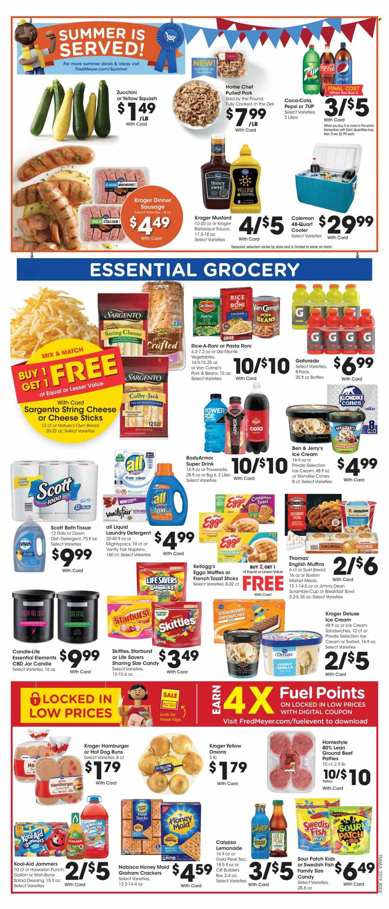 Fred Meyer (WA) Weekly Ad Flyer Specials June 7 to June 13, 2023