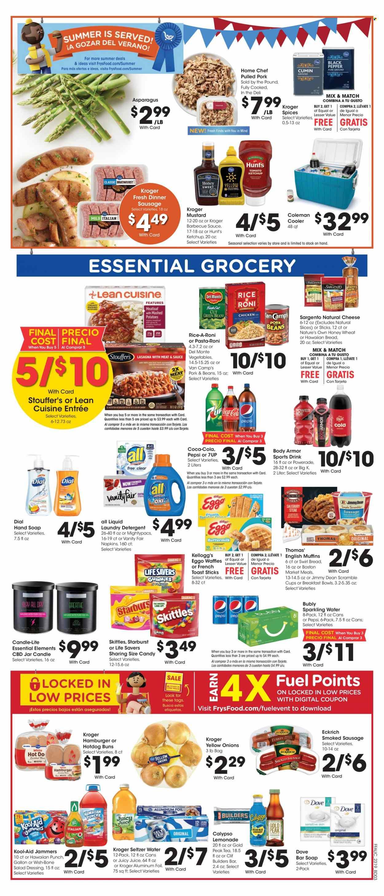 Fry’s (AZ) Weekly Ad Flyer Specials June 7 to June 13, 2023