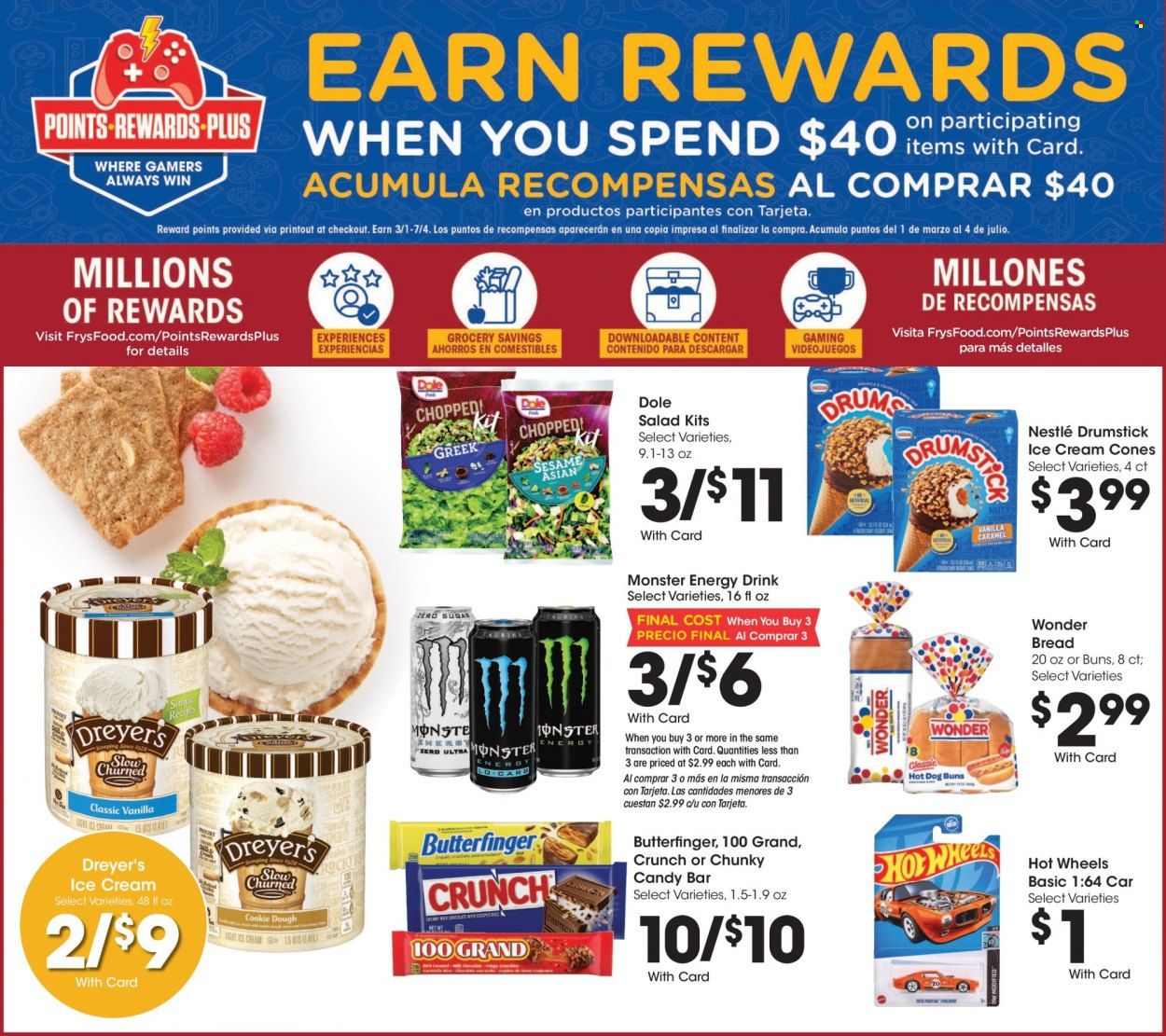 Fry’s (AZ) Weekly Ad Flyer Specials June 7 to June 13, 2023
