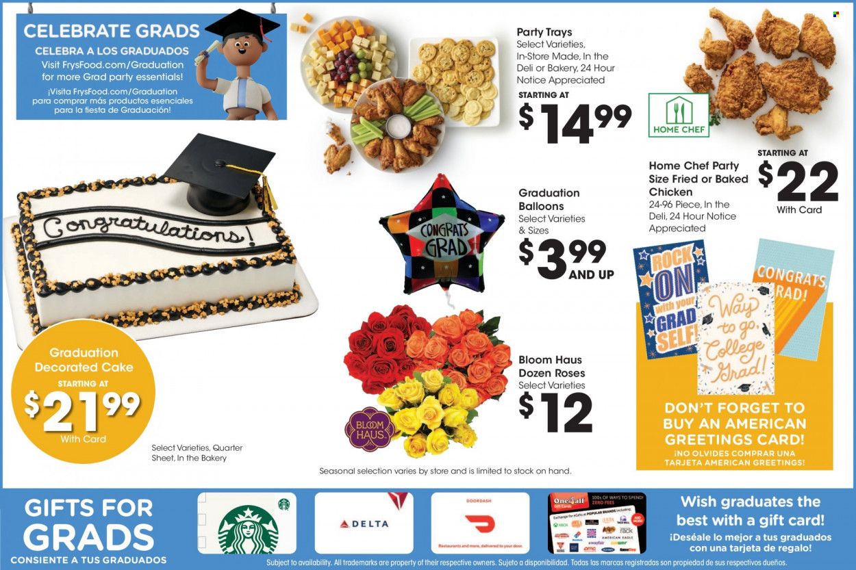 Fry’s (AZ) Weekly Ad Flyer Specials June 7 to June 13, 2023