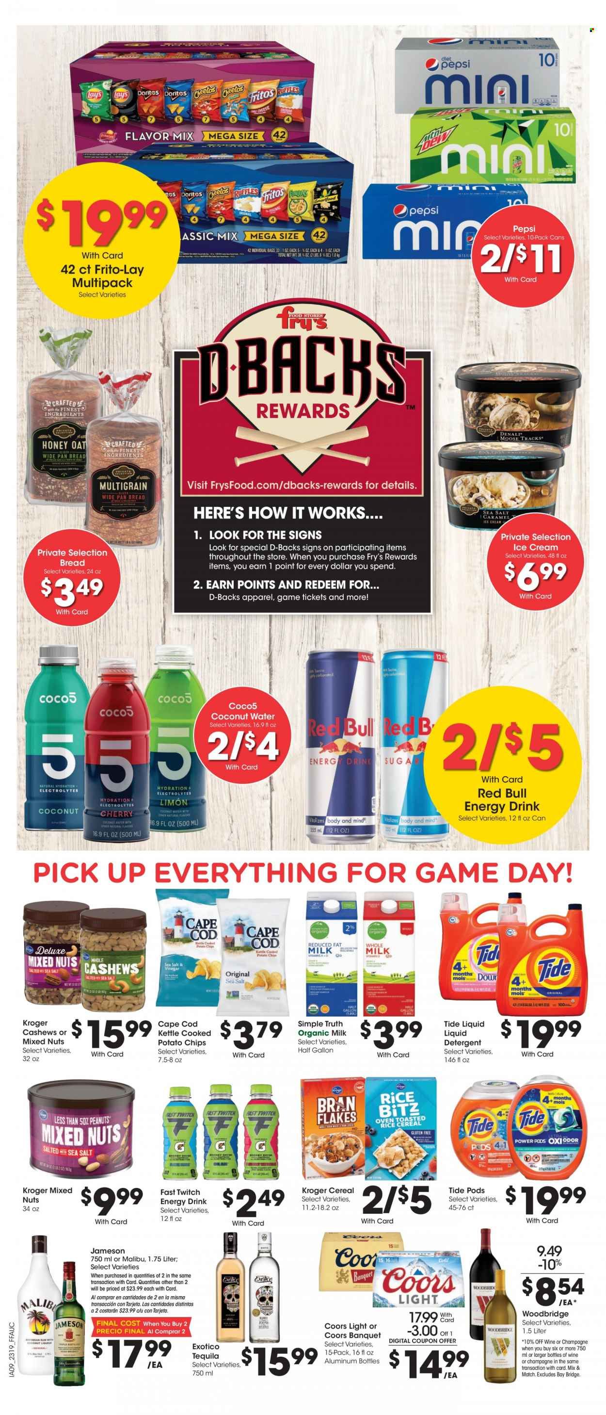 Fry’s (AZ) Weekly Ad Flyer Specials June 7 to June 13, 2023