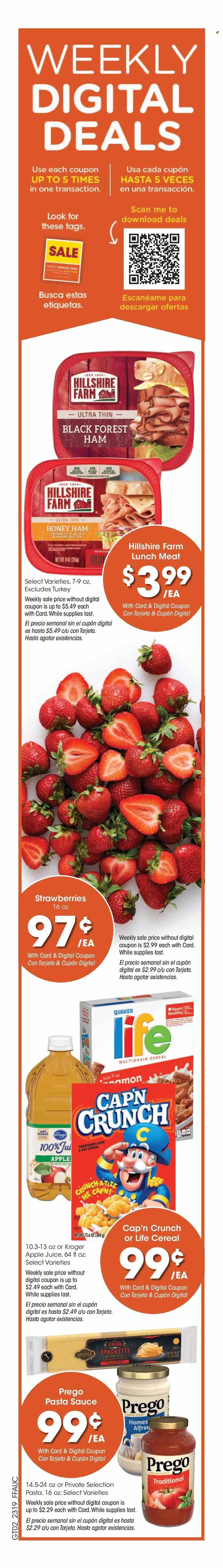 Fry’s (AZ) Weekly Ad Flyer Specials June 7 to June 13, 2023