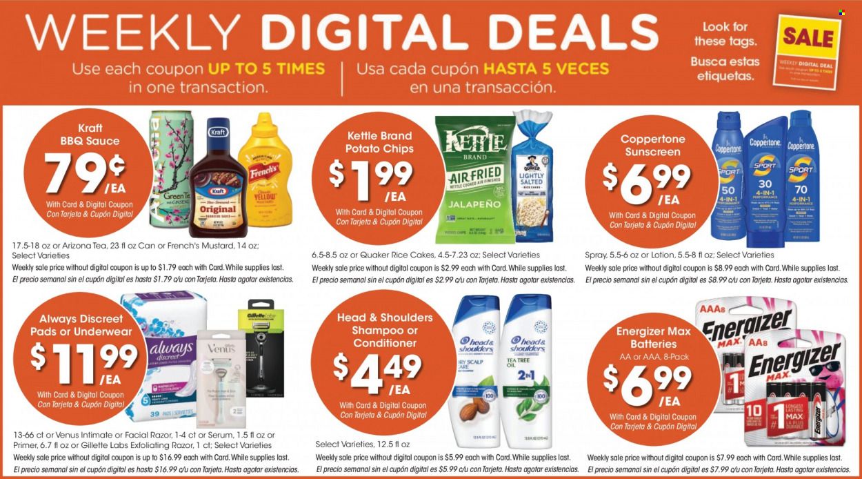 Fry’s (AZ) Weekly Ad Flyer Specials June 7 to June 13, 2023