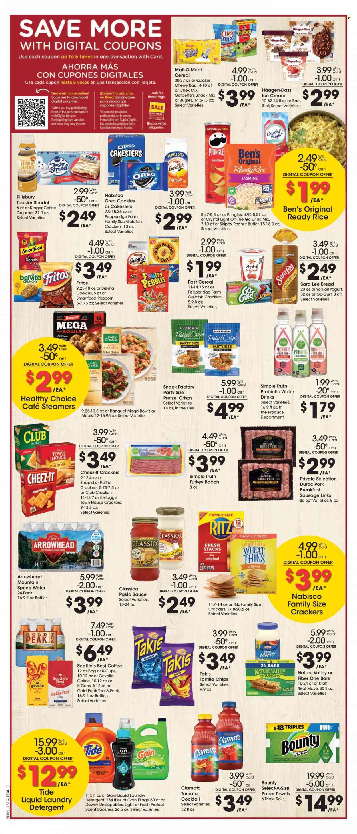 Fry’s (AZ) Weekly Ad Flyer Specials June 7 to June 13, 2023