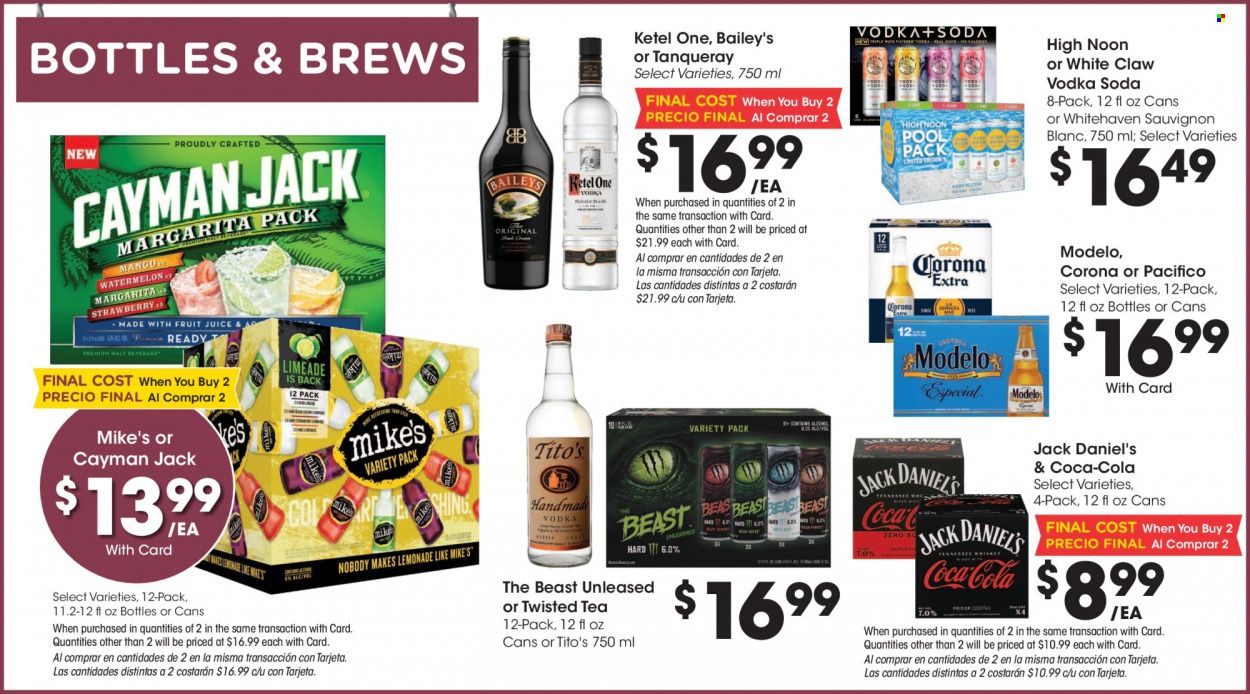Fry’s (AZ) Weekly Ad Flyer Specials June 7 to June 13, 2023