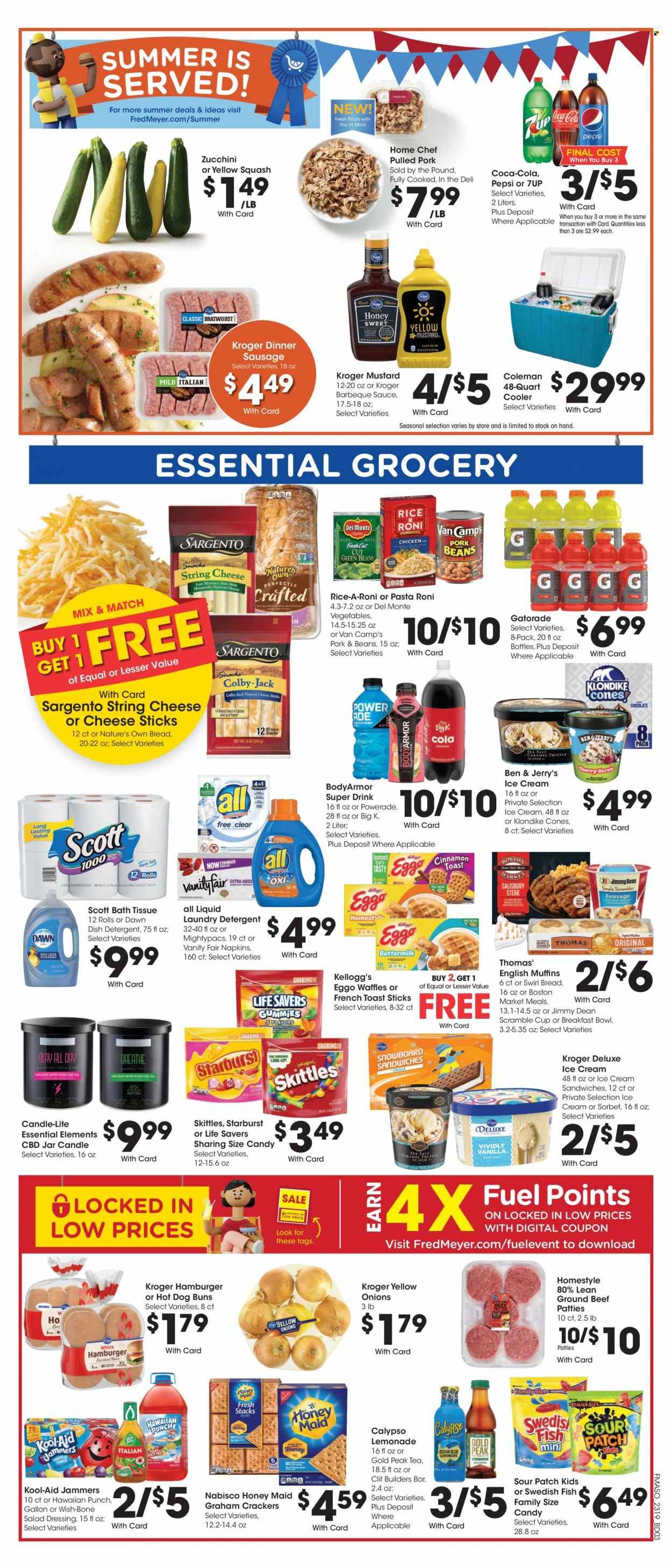 Fred Meyer (OR) Weekly Ad Flyer Specials June 7 to June 13, 2023