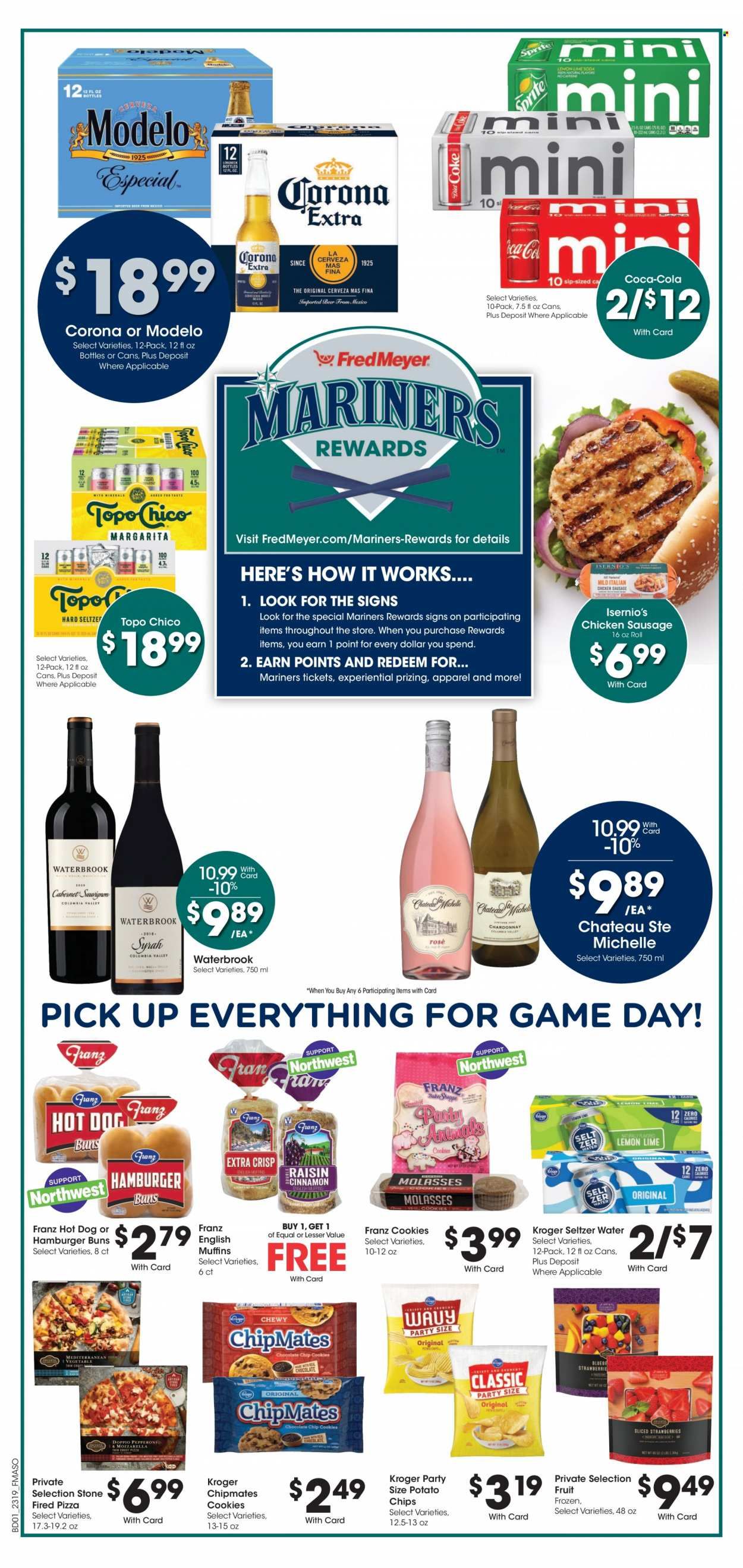 Fred Meyer (OR) Weekly Ad Flyer Specials June 7 to June 13, 2023