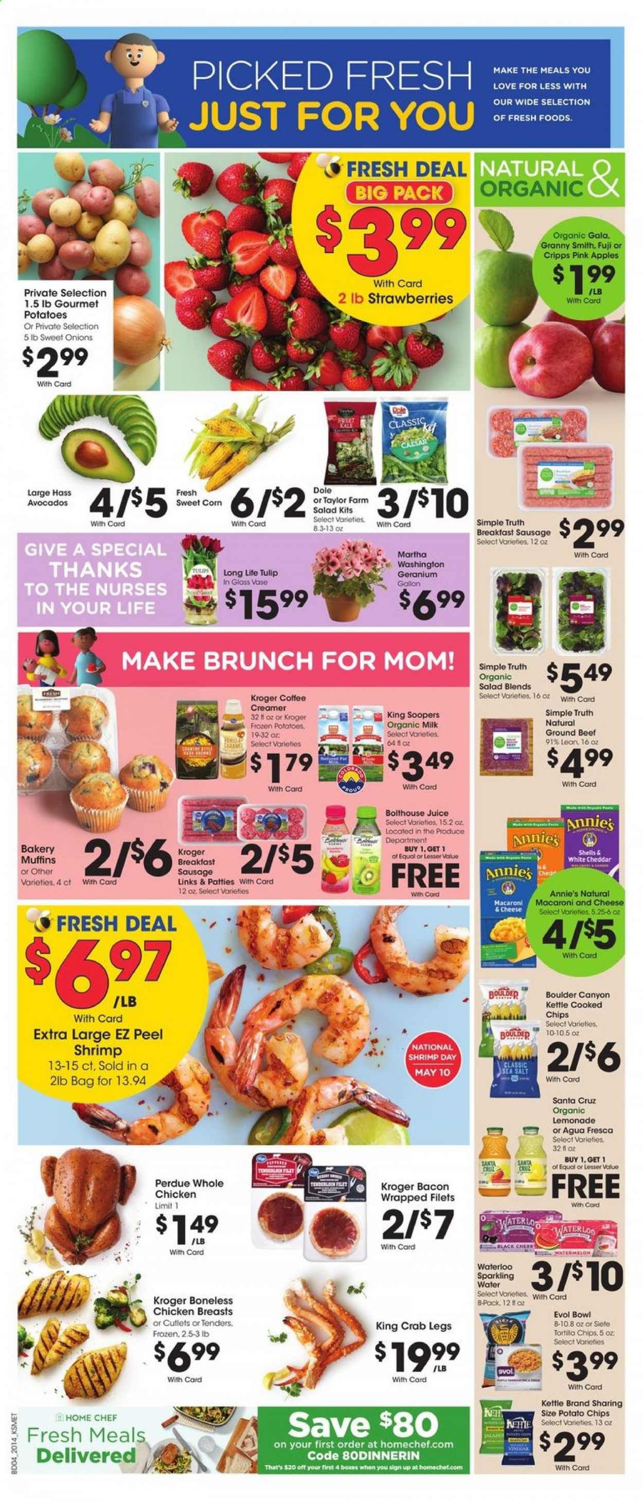 City Market Weekly Ad & Flyer May 6 to 12
