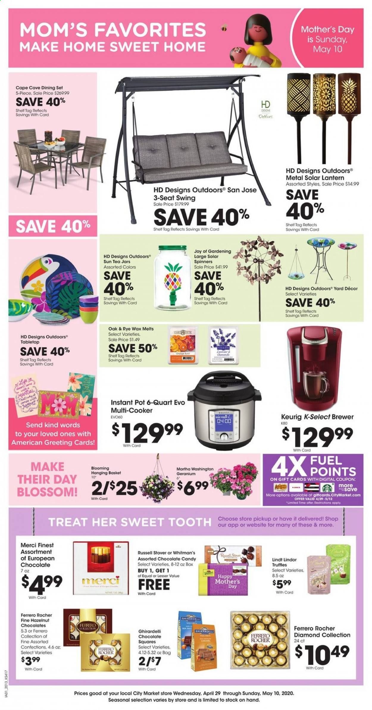 City Market Weekly Ad & Flyer May 6 to 12