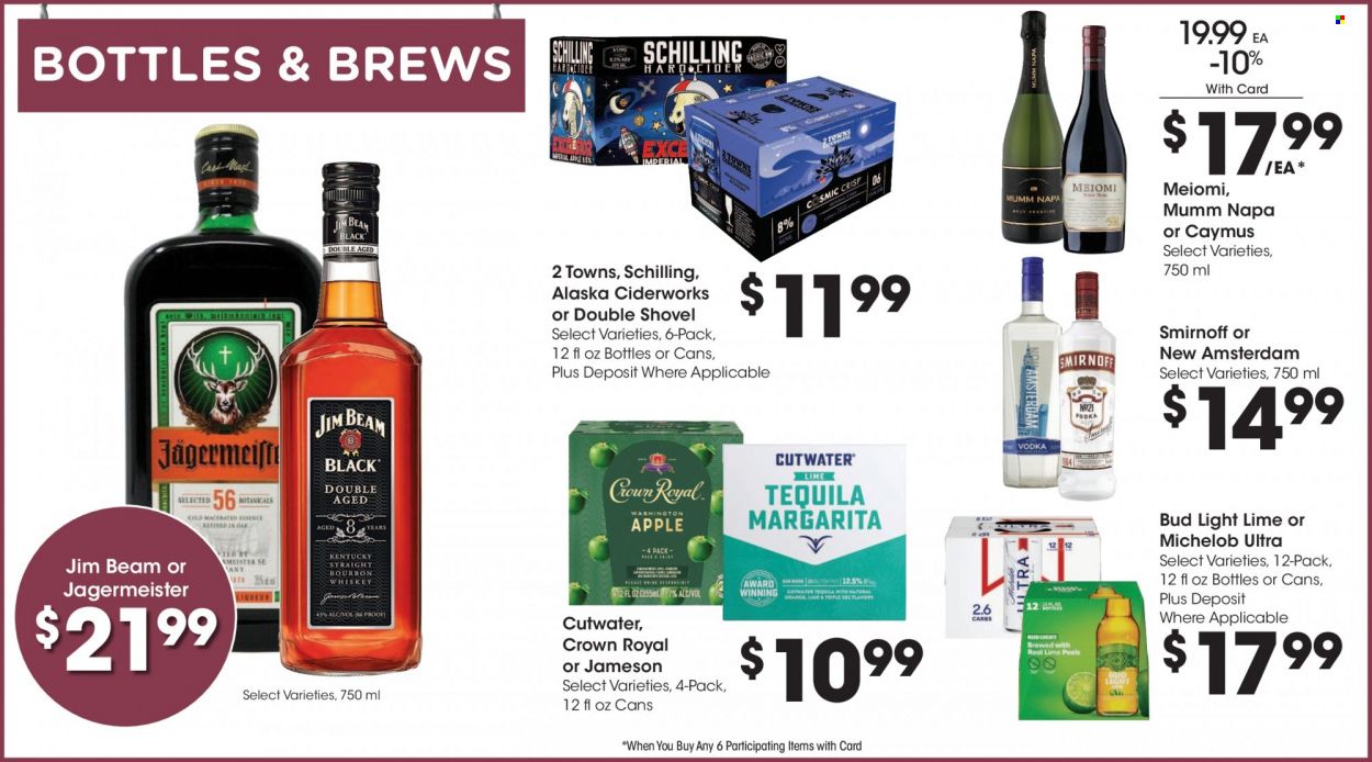 Fred Meyer (AK) Weekly Ad Flyer Specials June 7 to June 13, 2023
