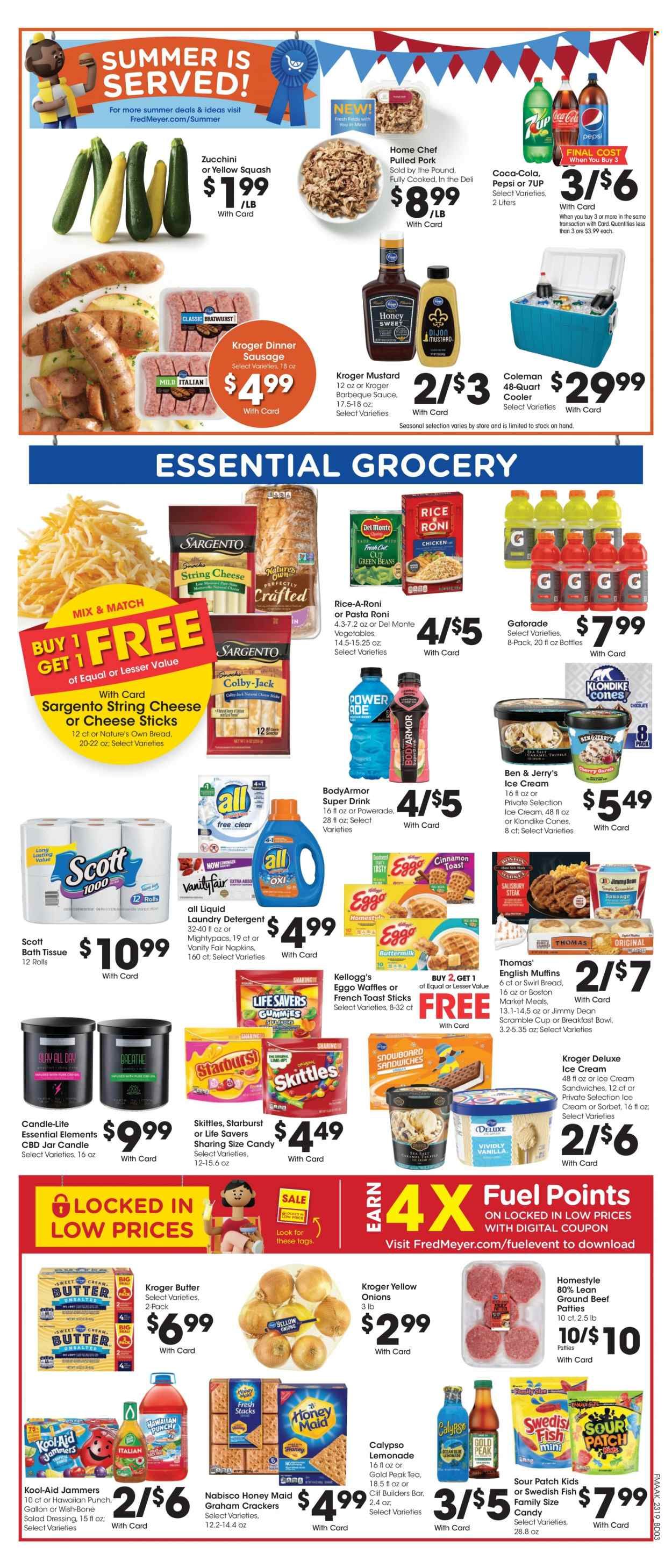 Fred Meyer (AK) Weekly Ad Flyer Specials June 7 to June 13, 2023