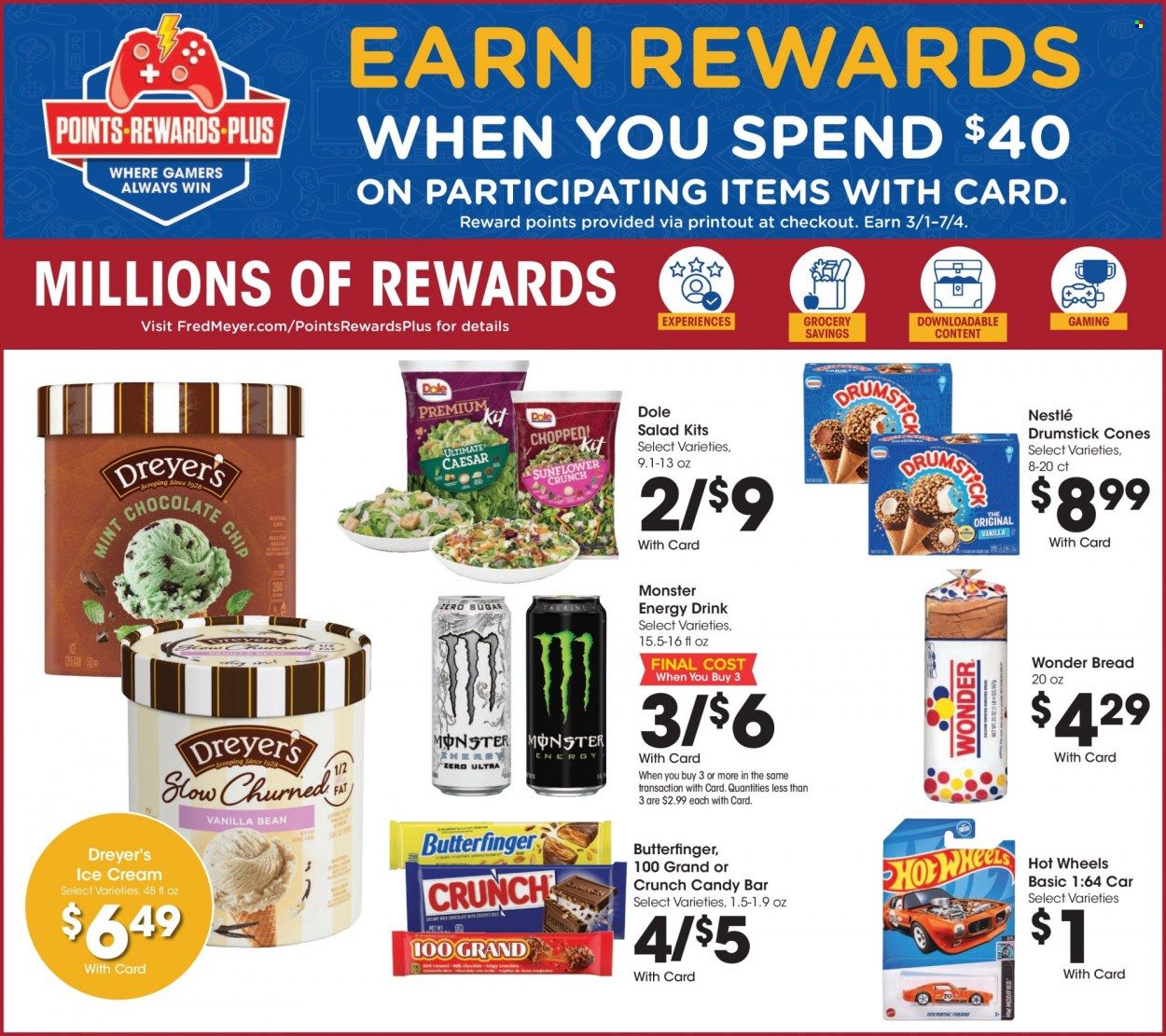 Fred Meyer (AK) Weekly Ad Flyer Specials June 7 to June 13, 2023