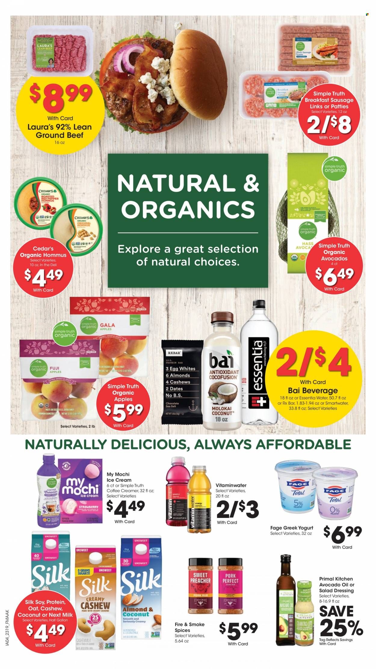 Fred Meyer (AK) Weekly Ad Flyer Specials June 7 to June 13, 2023