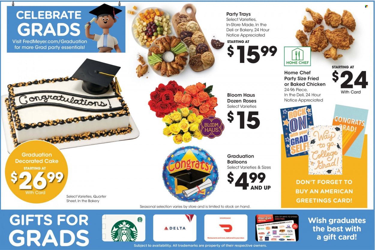 Fred Meyer (AK) Weekly Ad Flyer Specials June 7 to June 13, 2023