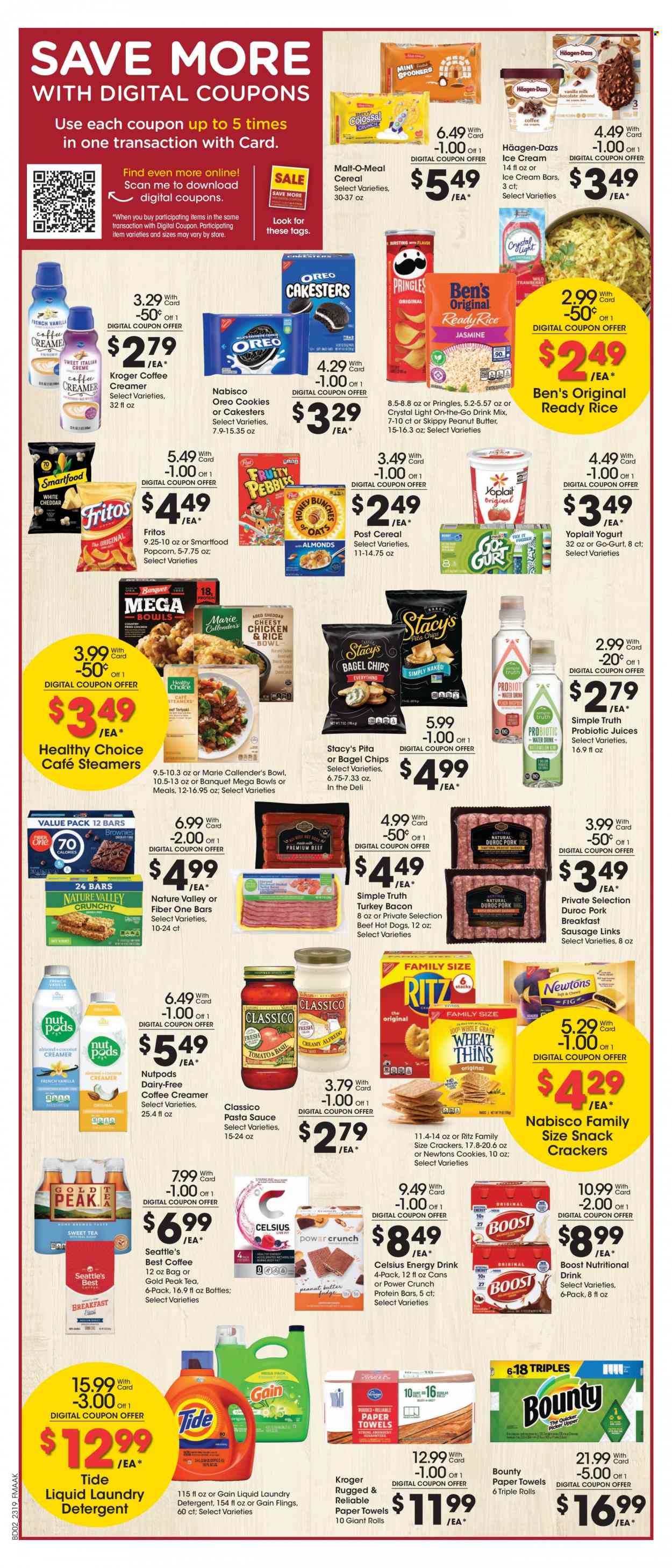 Fred Meyer (AK) Weekly Ad Flyer Specials June 7 to June 13, 2023
