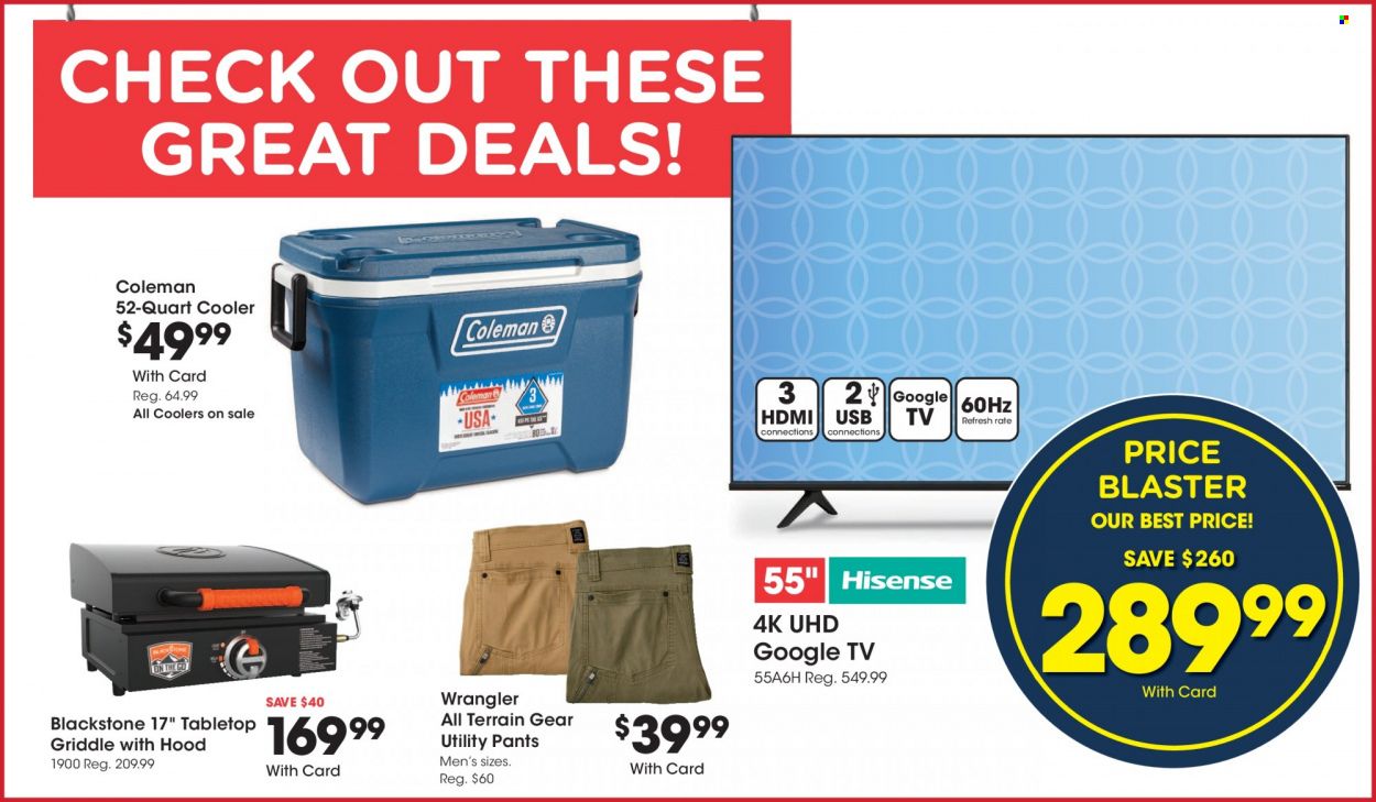 Fred Meyer (AK) Weekly Ad Flyer Specials June 7 to June 13, 2023