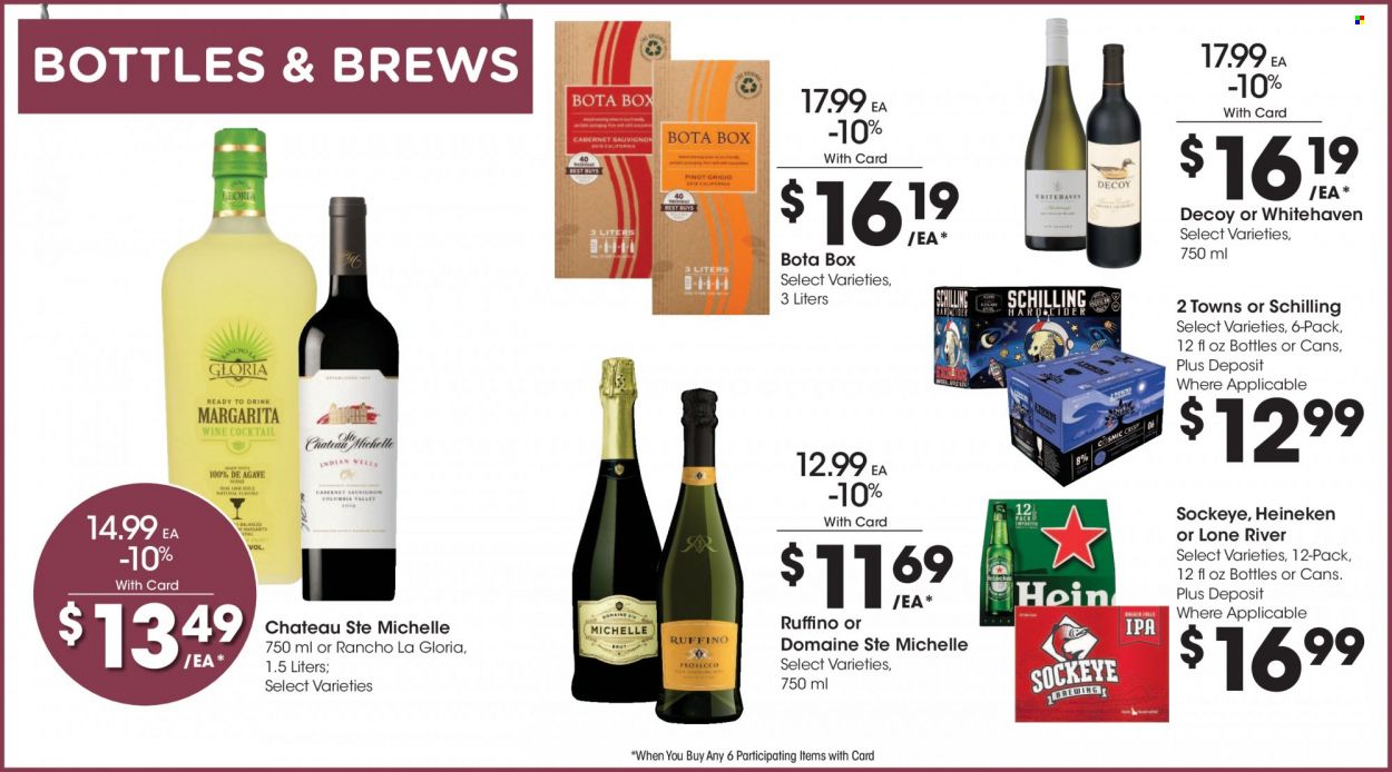 Fred Meyer (ID) Weekly Ad Flyer Specials June 7 to June 13, 2023