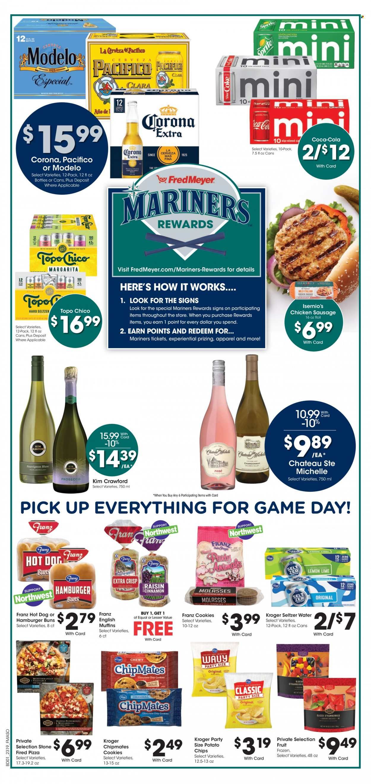 Fred Meyer (ID) Weekly Ad Flyer Specials June 7 to June 13, 2023