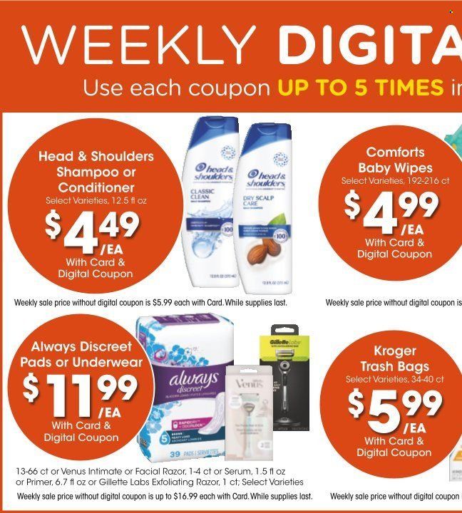 Baker's (NE) Weekly Ad Flyer Specials June 7 to June 13, 2023