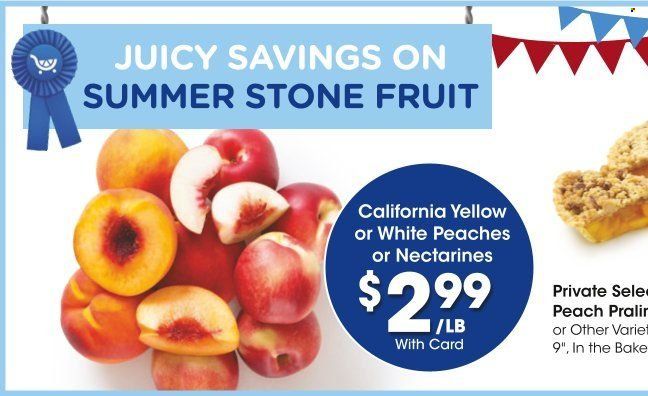 Baker's (NE) Weekly Ad Flyer Specials June 7 to June 13, 2023