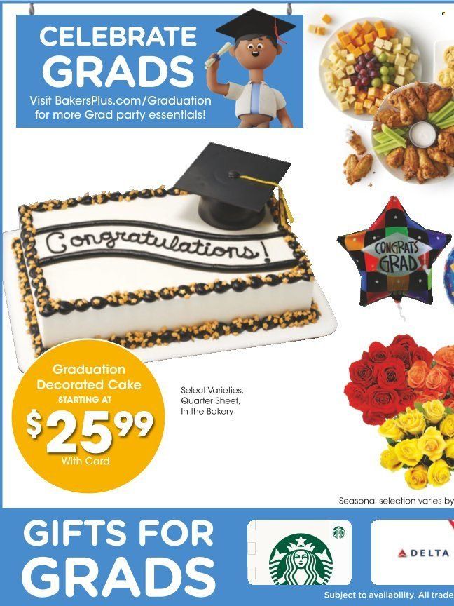 Baker's (NE) Weekly Ad Flyer Specials June 7 to June 13, 2023