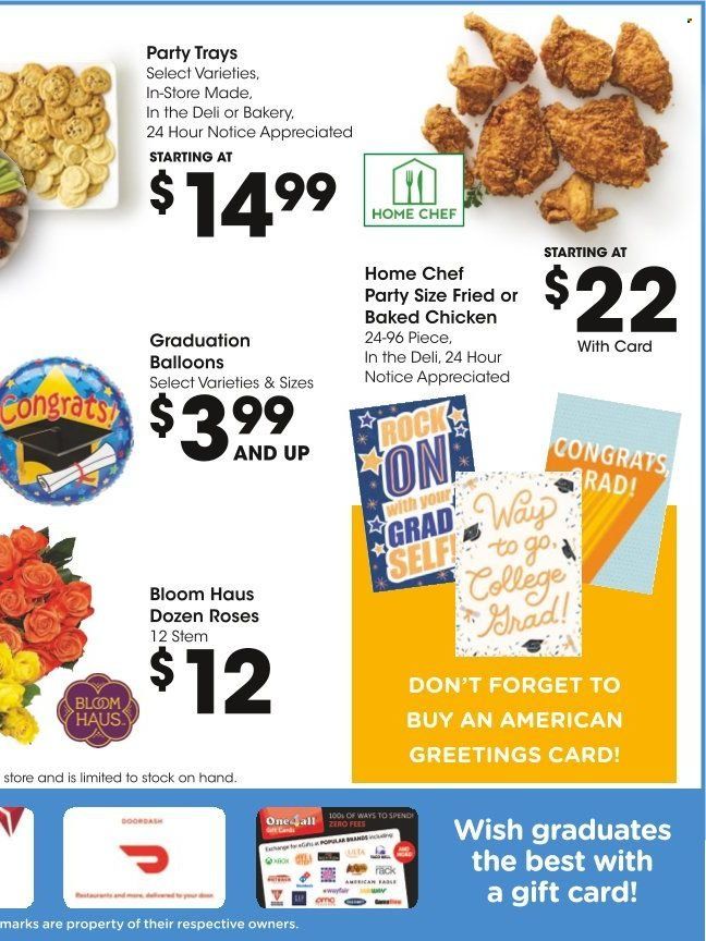 Baker's (NE) Weekly Ad Flyer Specials June 7 to June 13, 2023