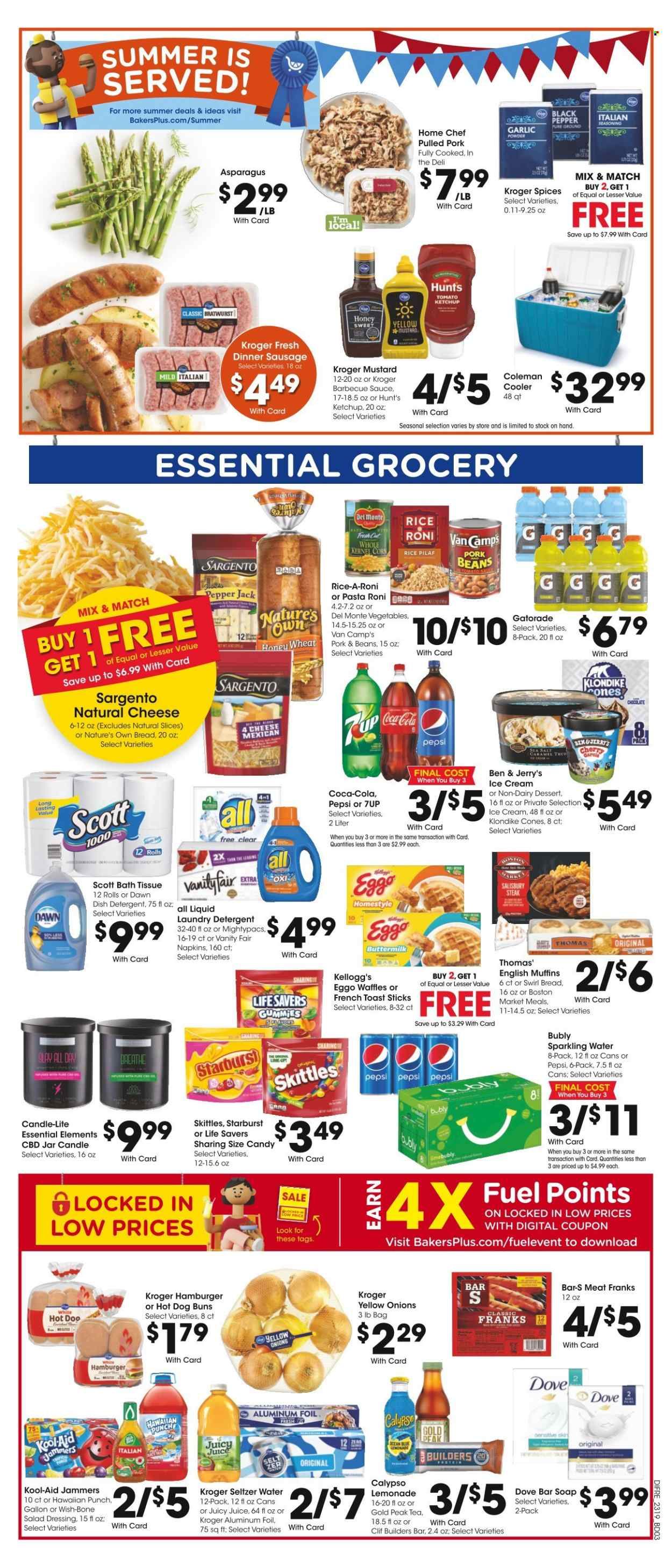 Baker's (NE) Weekly Ad Flyer Specials June 7 to June 13, 2023