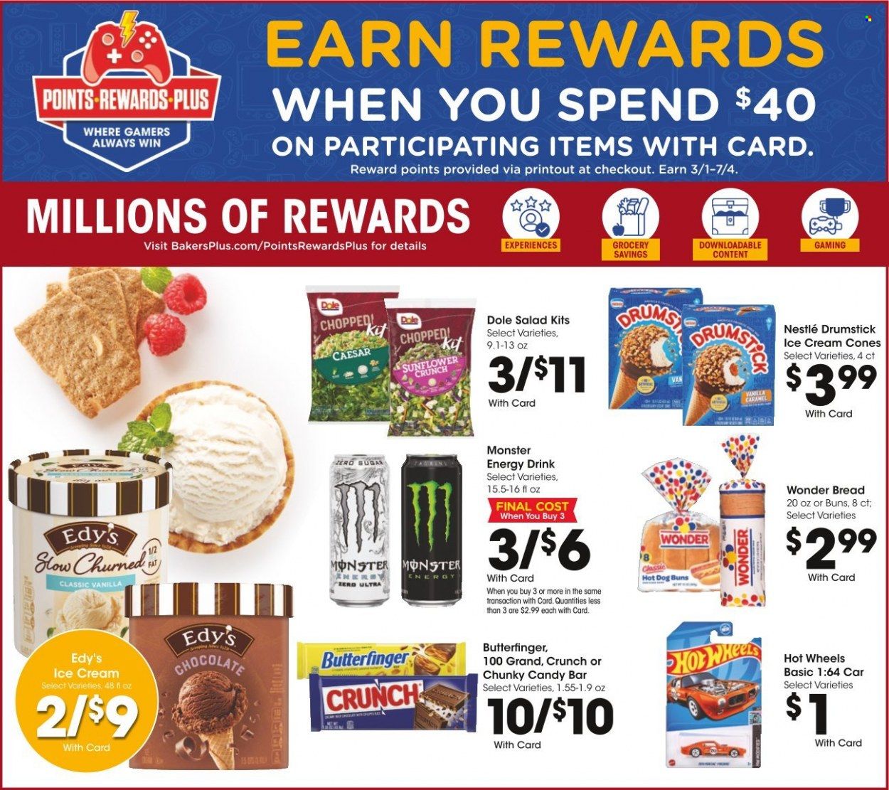 Baker's (NE) Weekly Ad Flyer Specials June 7 to June 13, 2023