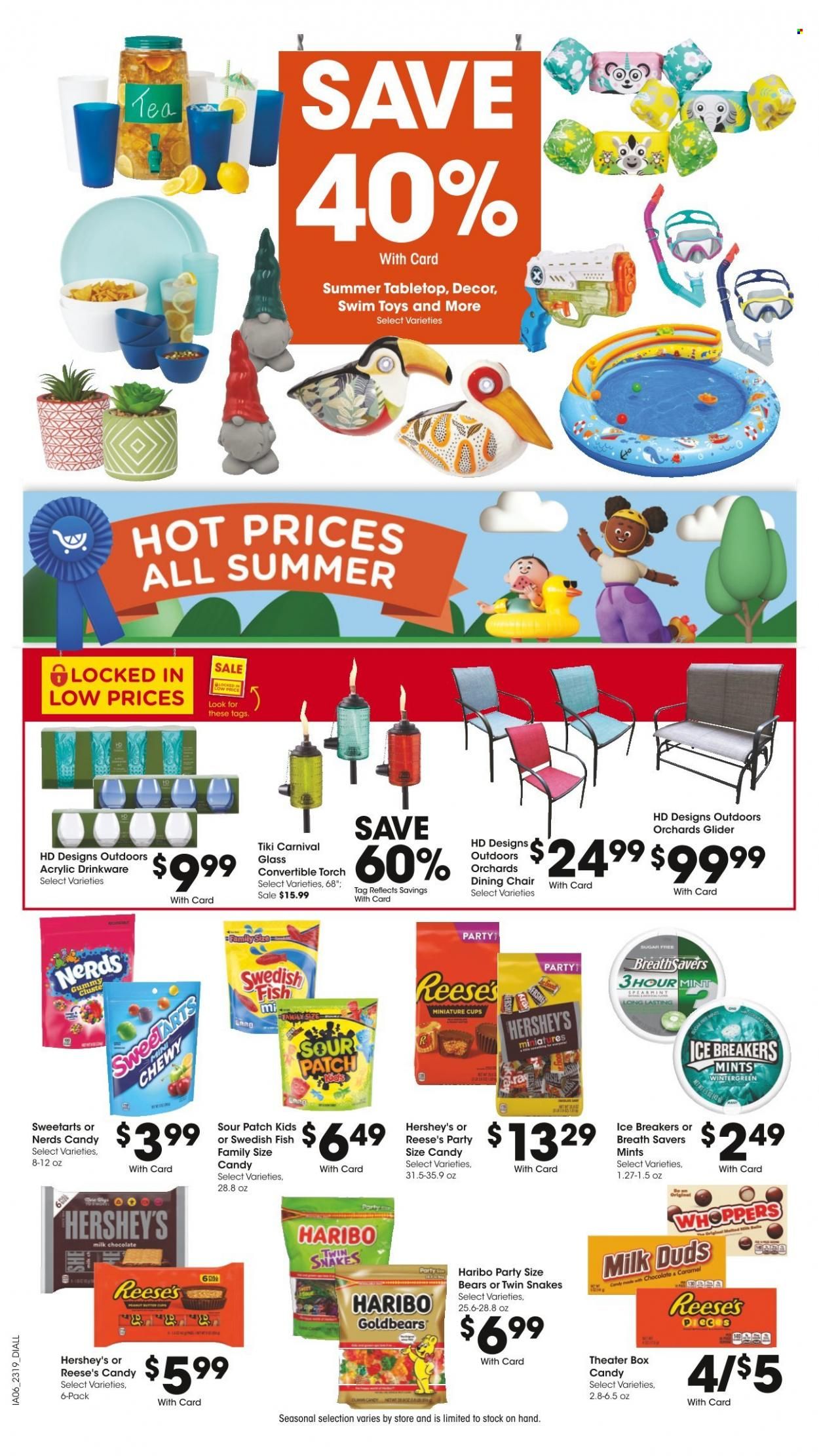 Baker's (NE) Weekly Ad Flyer Specials June 7 to June 13, 2023