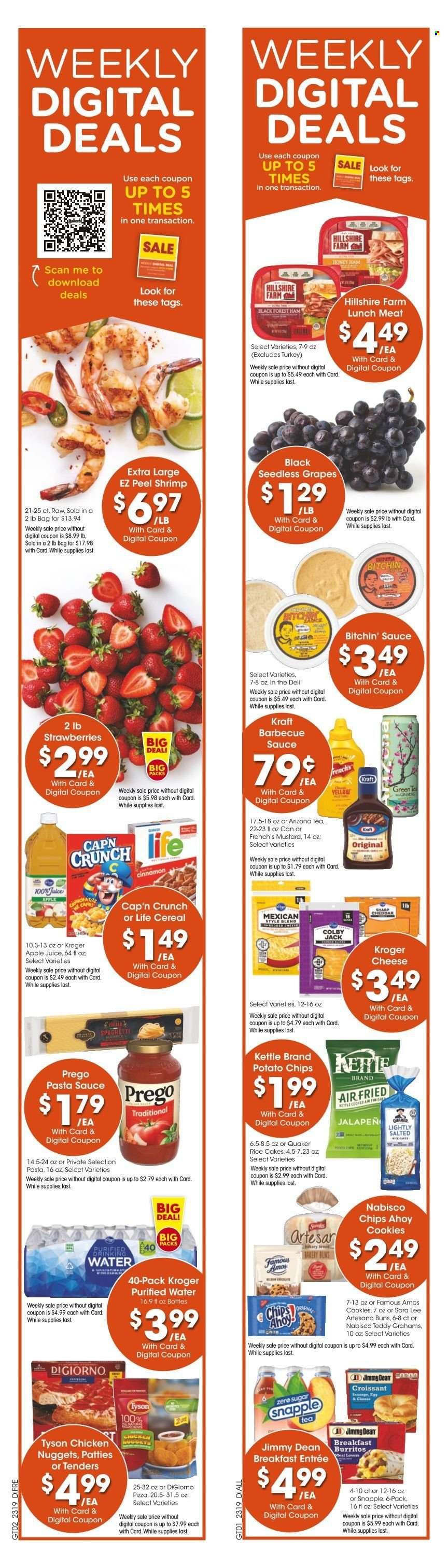 Baker's (NE) Weekly Ad Flyer Specials June 7 to June 13, 2023