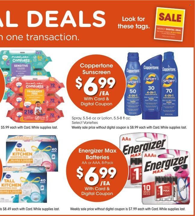 Baker's (NE) Weekly Ad Flyer Specials June 7 to June 13, 2023