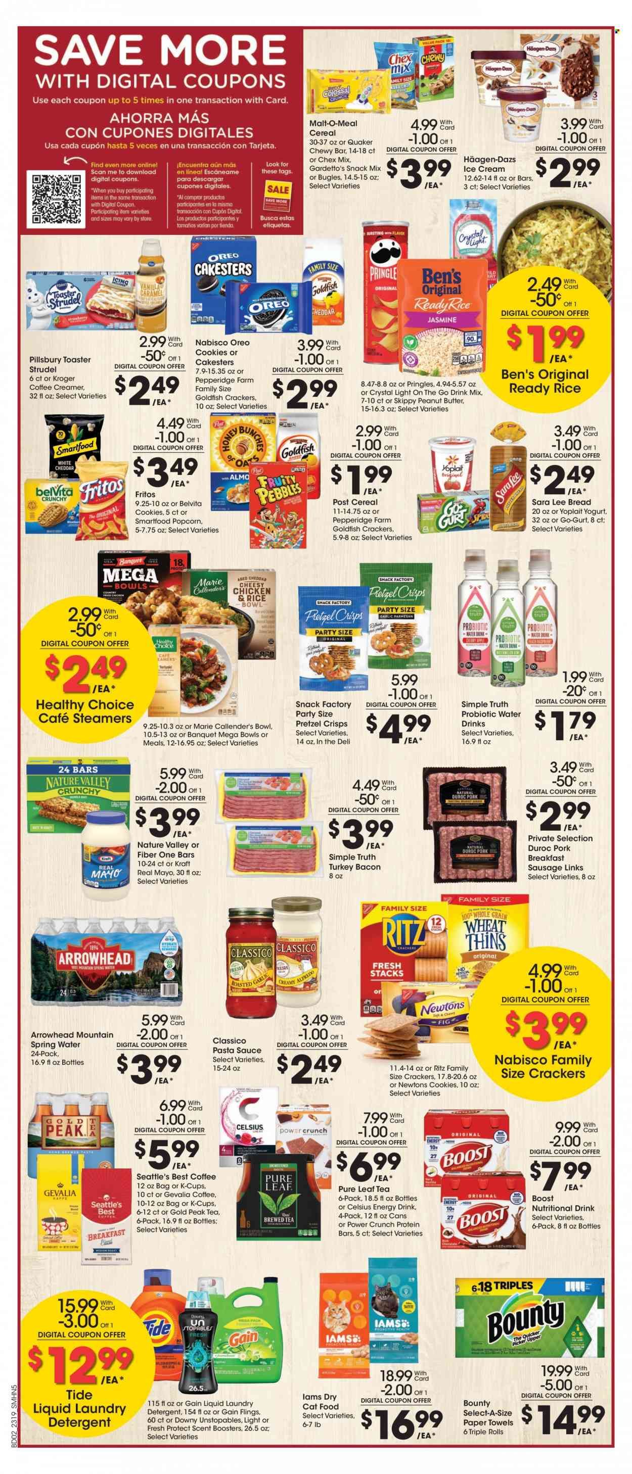Smith's (AZ, ID, MT, NM, NV, UT, WY) Weekly Ad Flyer Specials June 7 to June 13, 2023