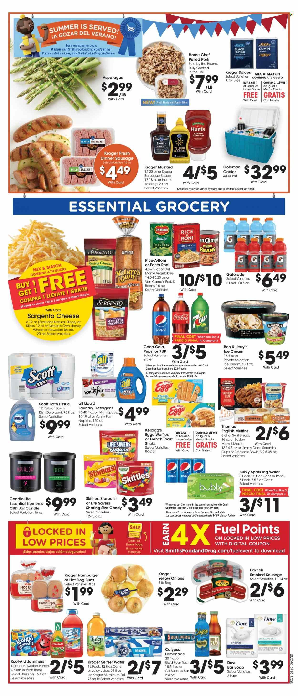 Smith's (AZ, ID, MT, NM, NV, UT, WY) Weekly Ad Flyer Specials June 7 to June 13, 2023