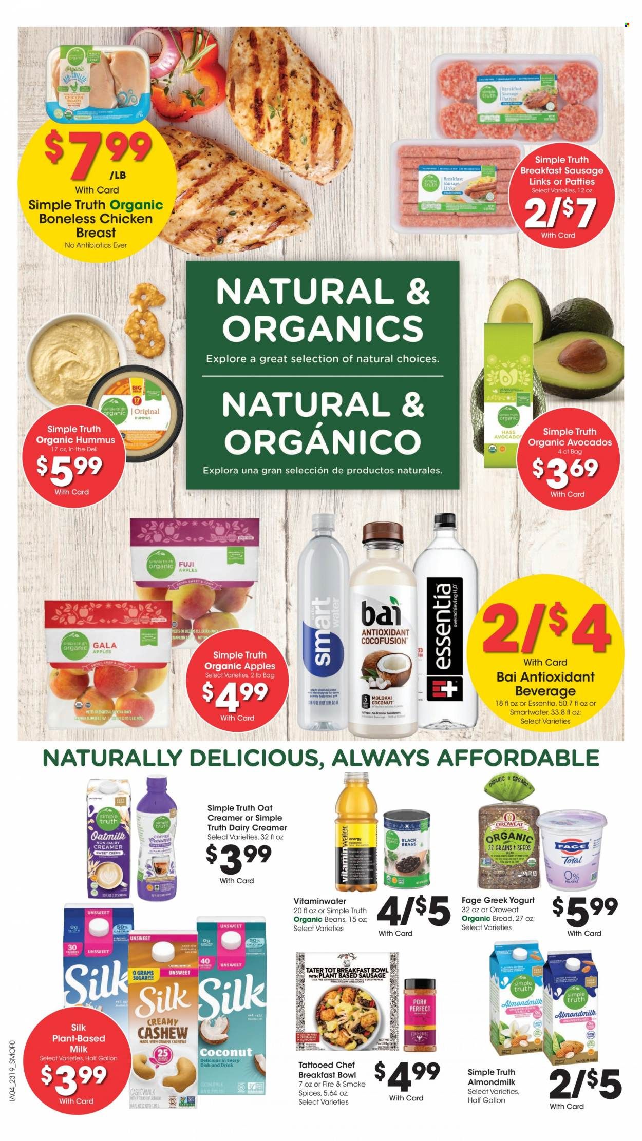 Smith's (AZ, ID, MT, NM, NV, UT, WY) Weekly Ad Flyer Specials June 7 to June 13, 2023