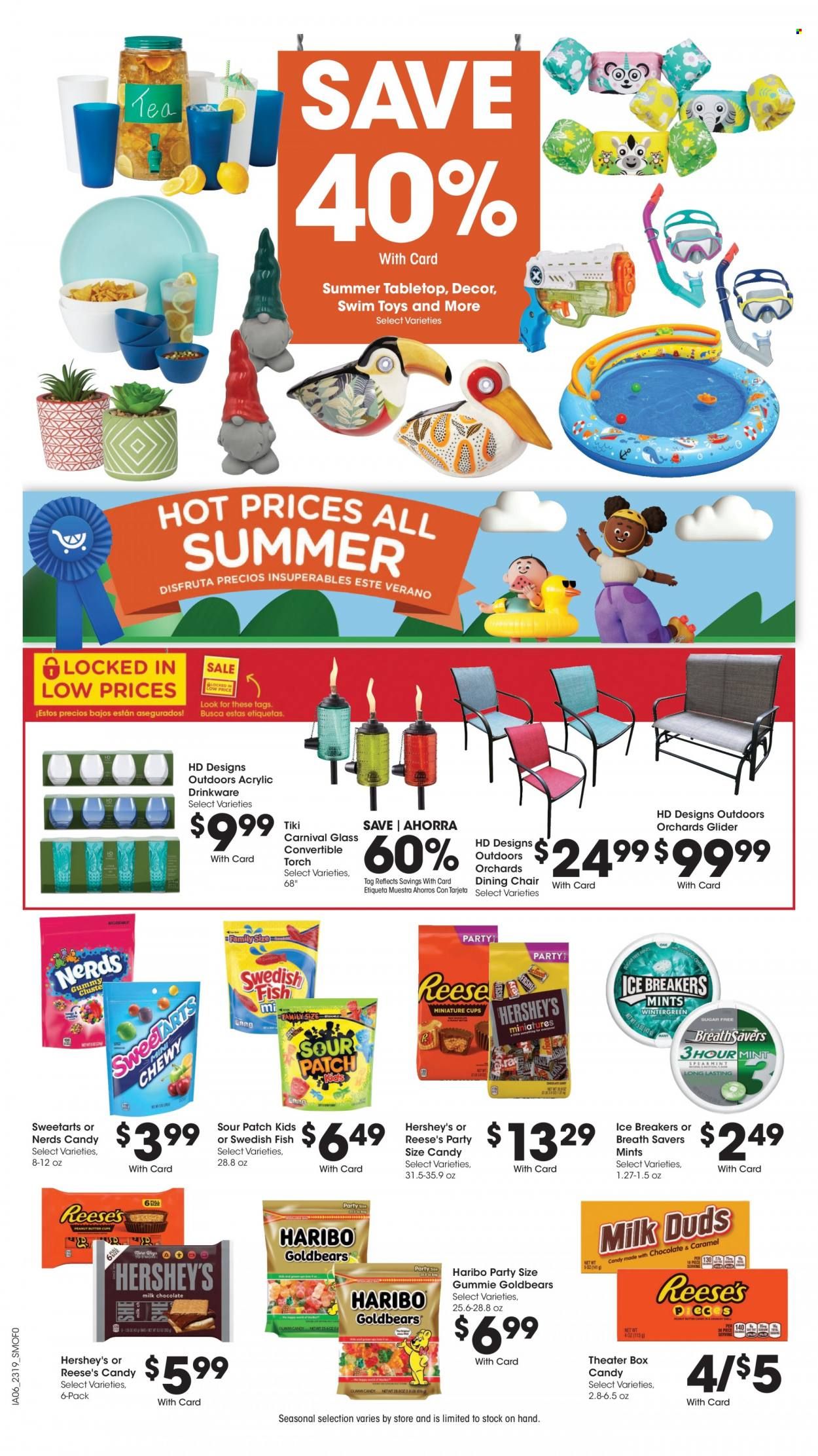 Smith's (AZ, ID, MT, NM, NV, UT, WY) Weekly Ad Flyer Specials June 7 to June 13, 2023