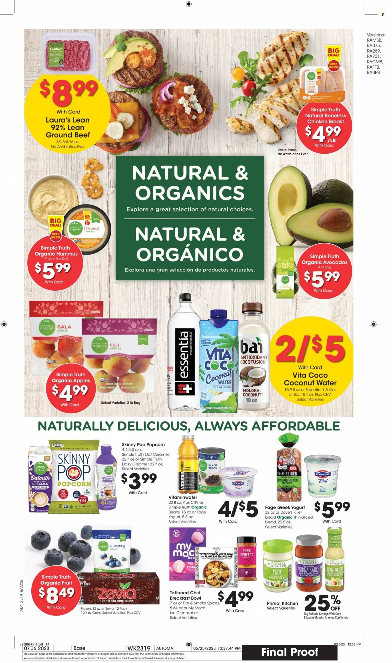 Ralphs (CA) Weekly Ad Flyer Specials June 7 to June 13, 2023