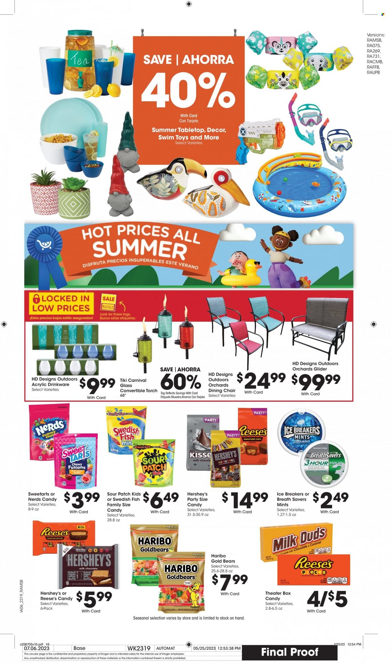 Ralphs (CA) Weekly Ad Flyer Specials June 7 to June 13, 2023